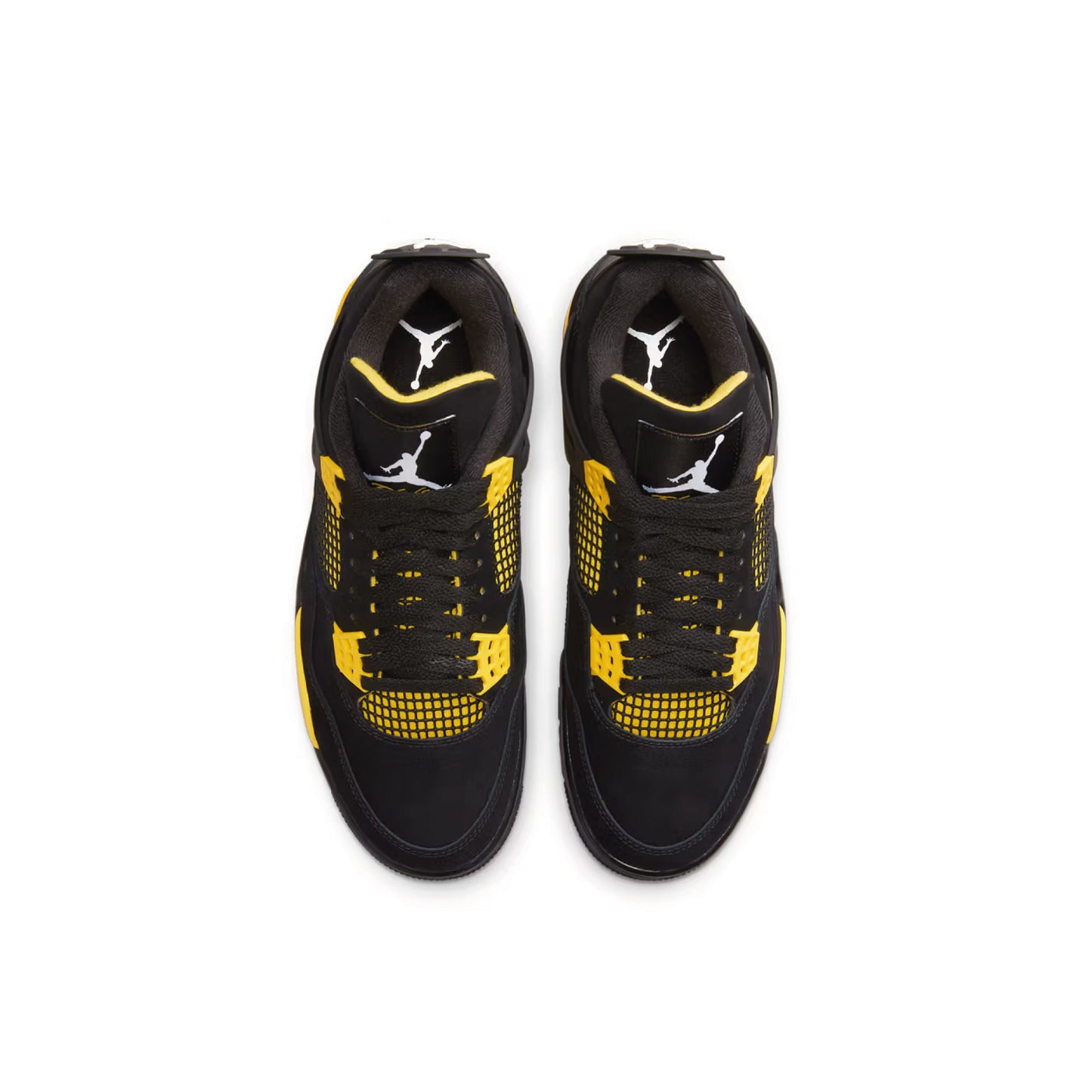 Jordan 4 Retro 'Thunder' (2023)