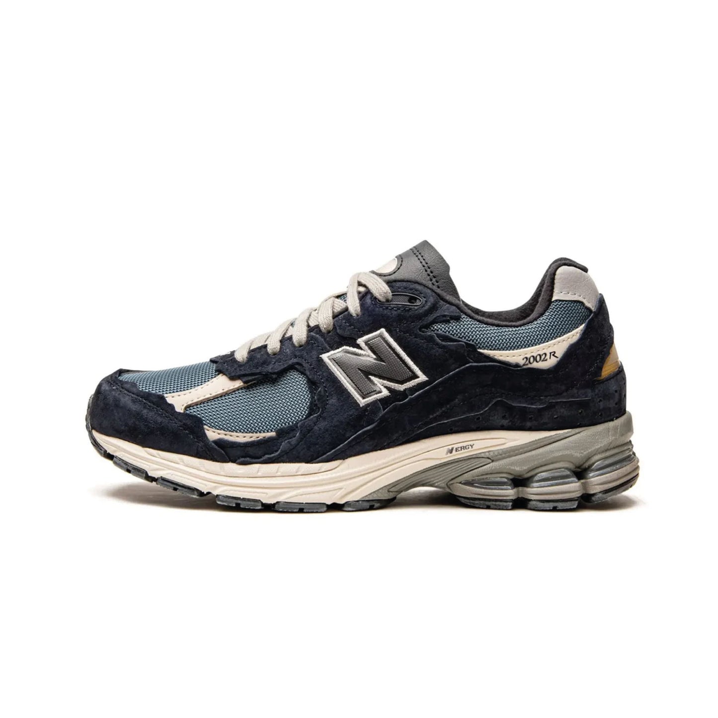 Pako Mbrojtëse New Balance 2002R, Blu e Errët