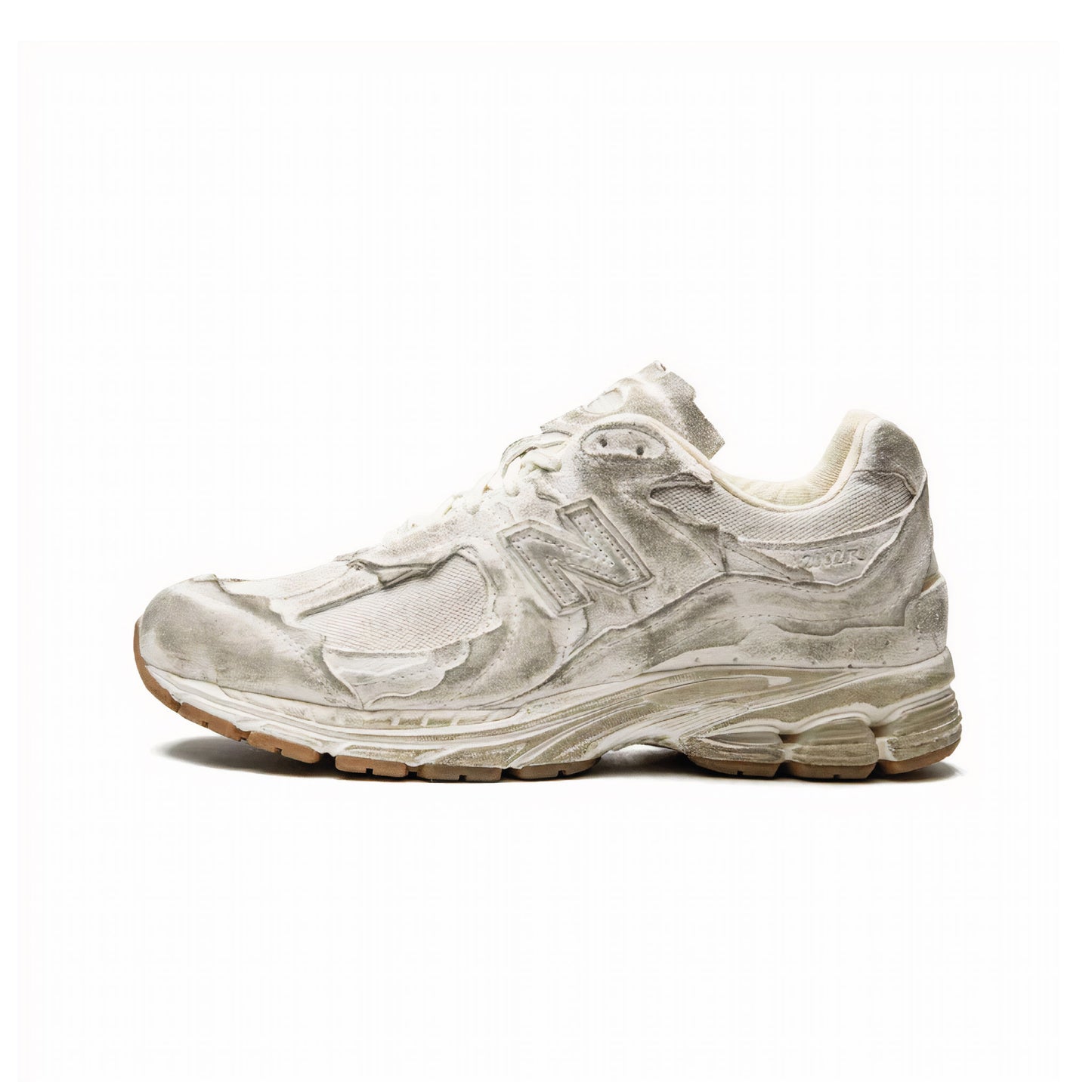 New Balance 2002R Protection Pack Distressed