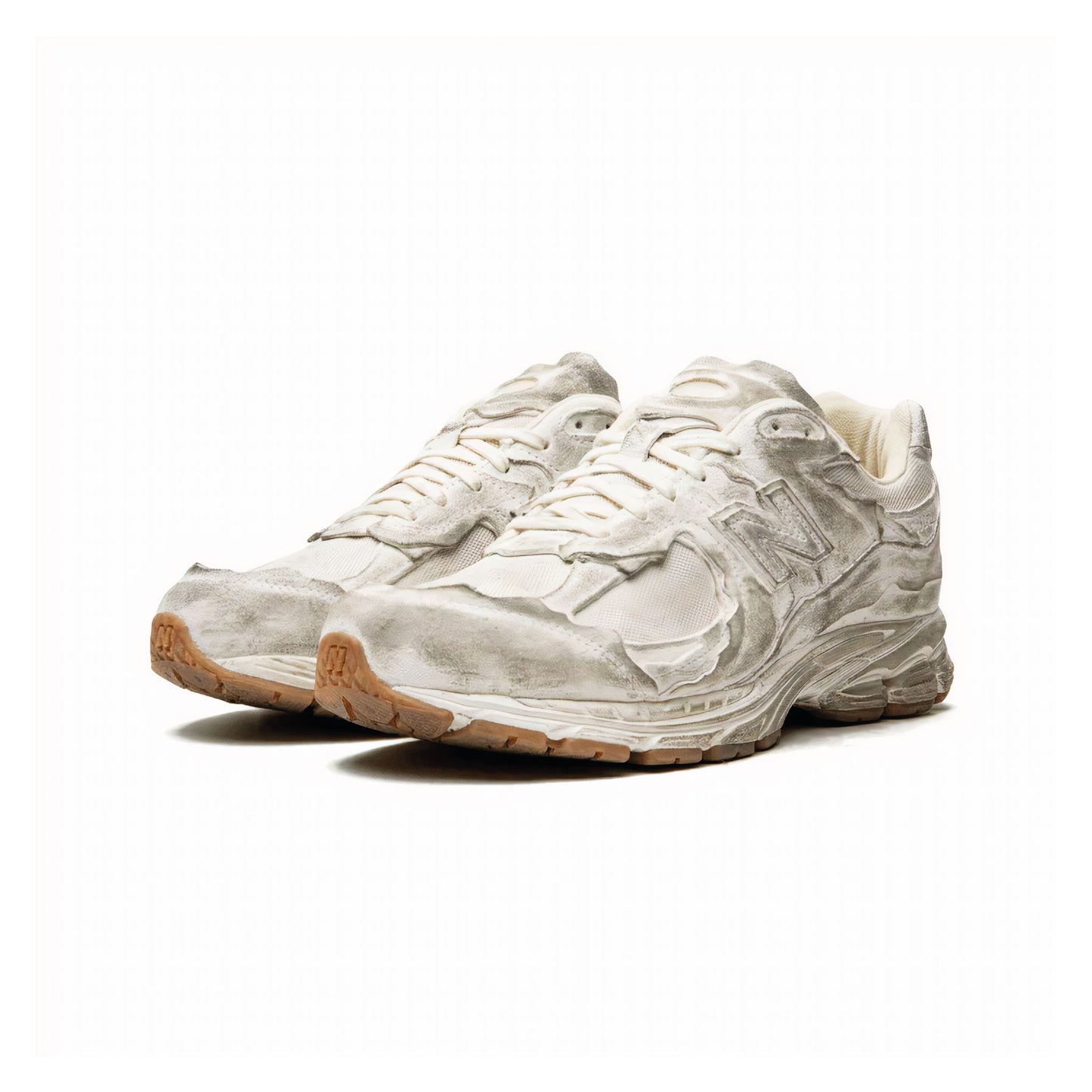 New Balance 2002R Protection Pack Distressed