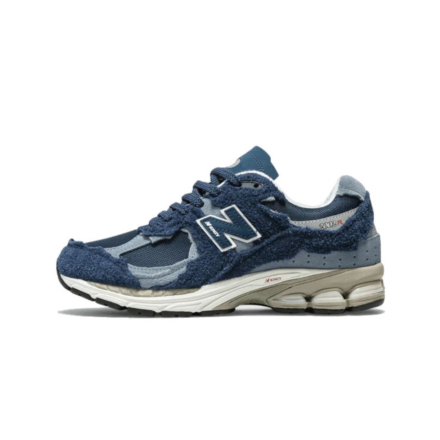 New Balance 2002R Protection Pack Navy Grey