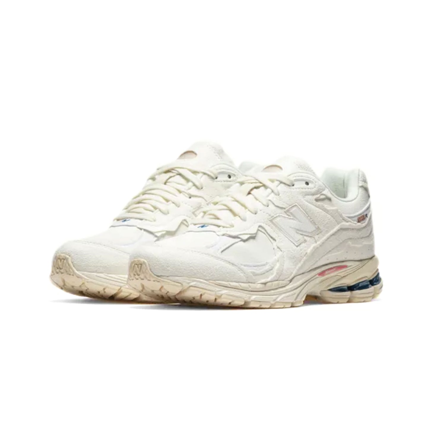 Πακέτο Προστασίας New Balance 2002R με Θαλασσινό Αλάτι