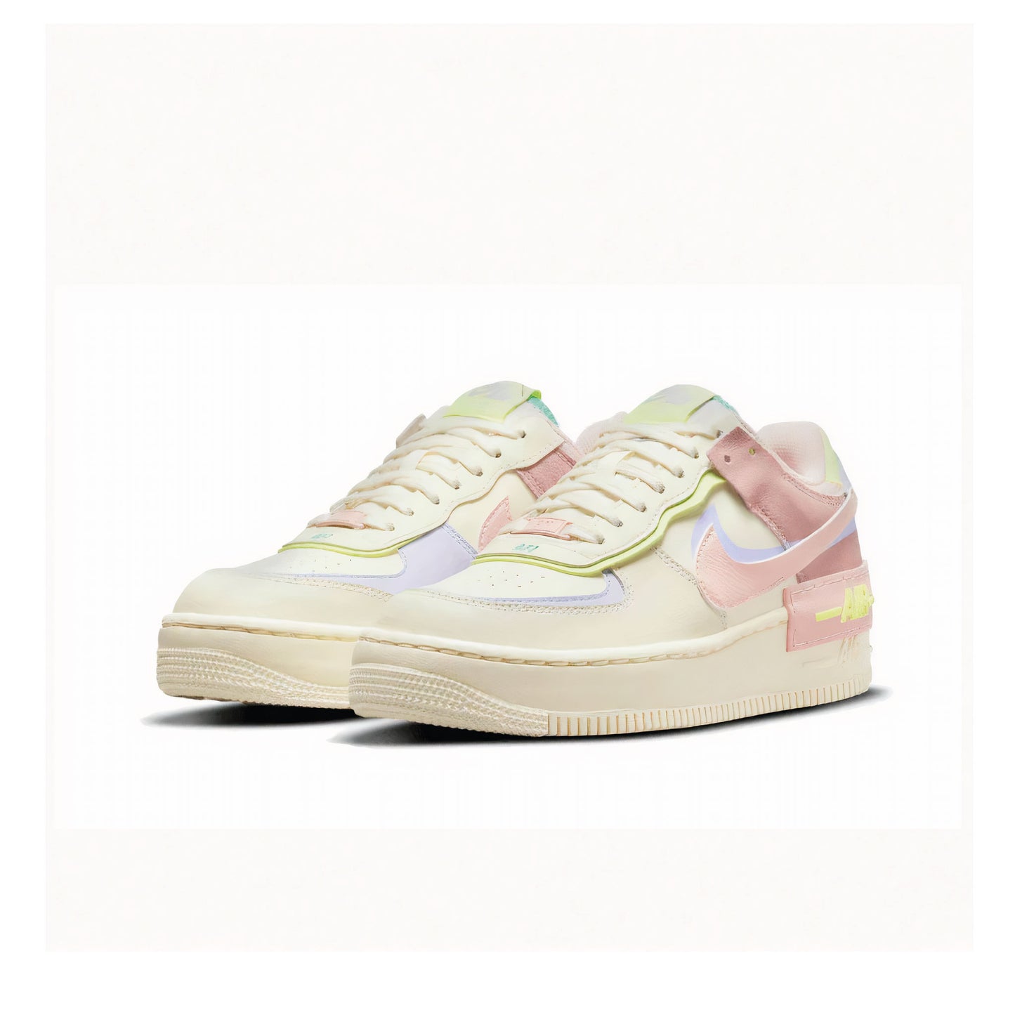 Nike Air Force 1 Low Shadow Kashmiri (W)