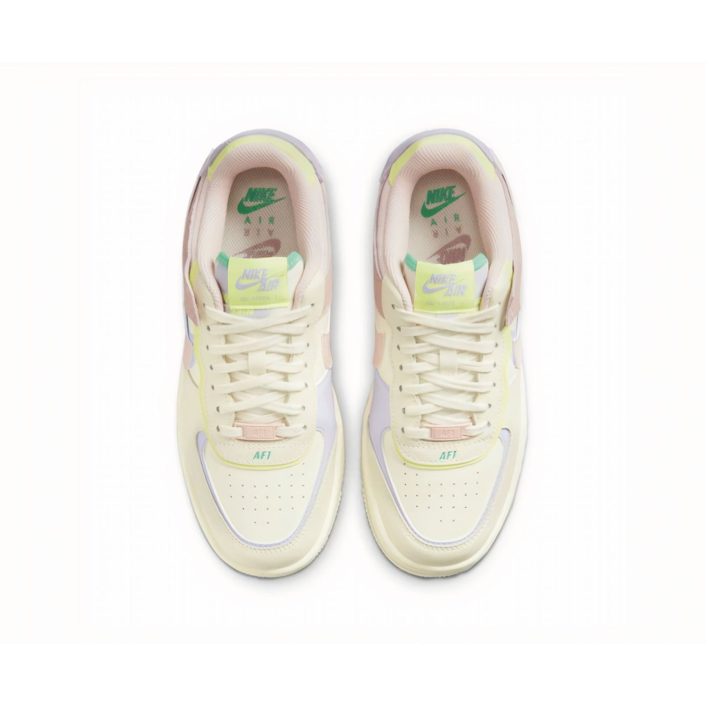 Nike Air Force 1 Low Shadow Kashmiri (W)