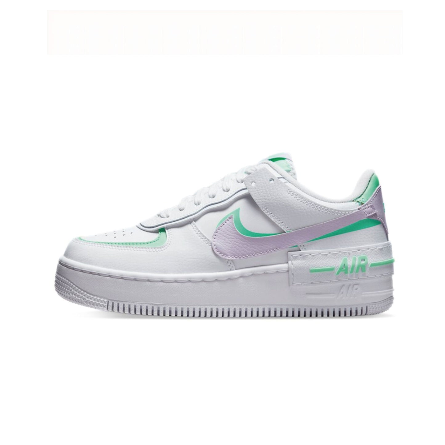 Nike Air Force 1 Low Shadow Infinite Lilac (W)