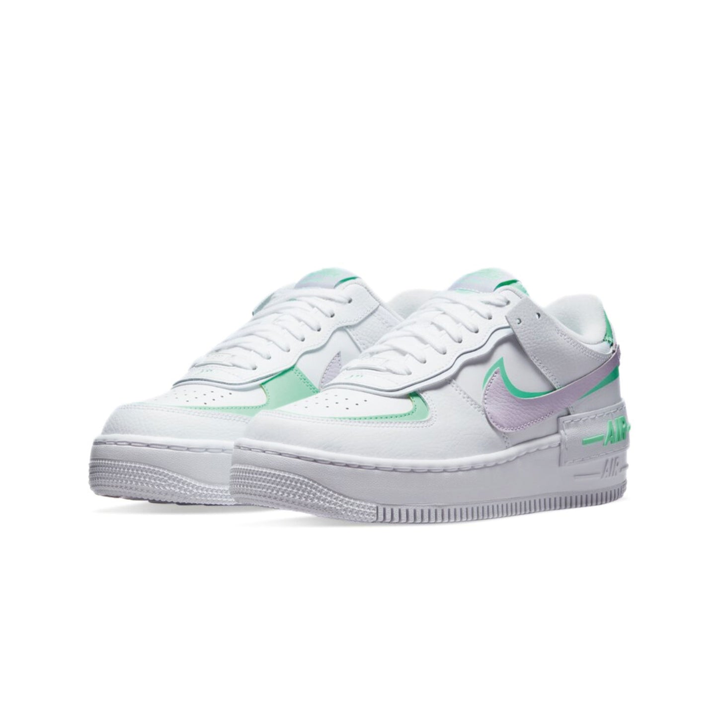 Nike Air Force 1 Low Shadow Infinite Lilac (W)