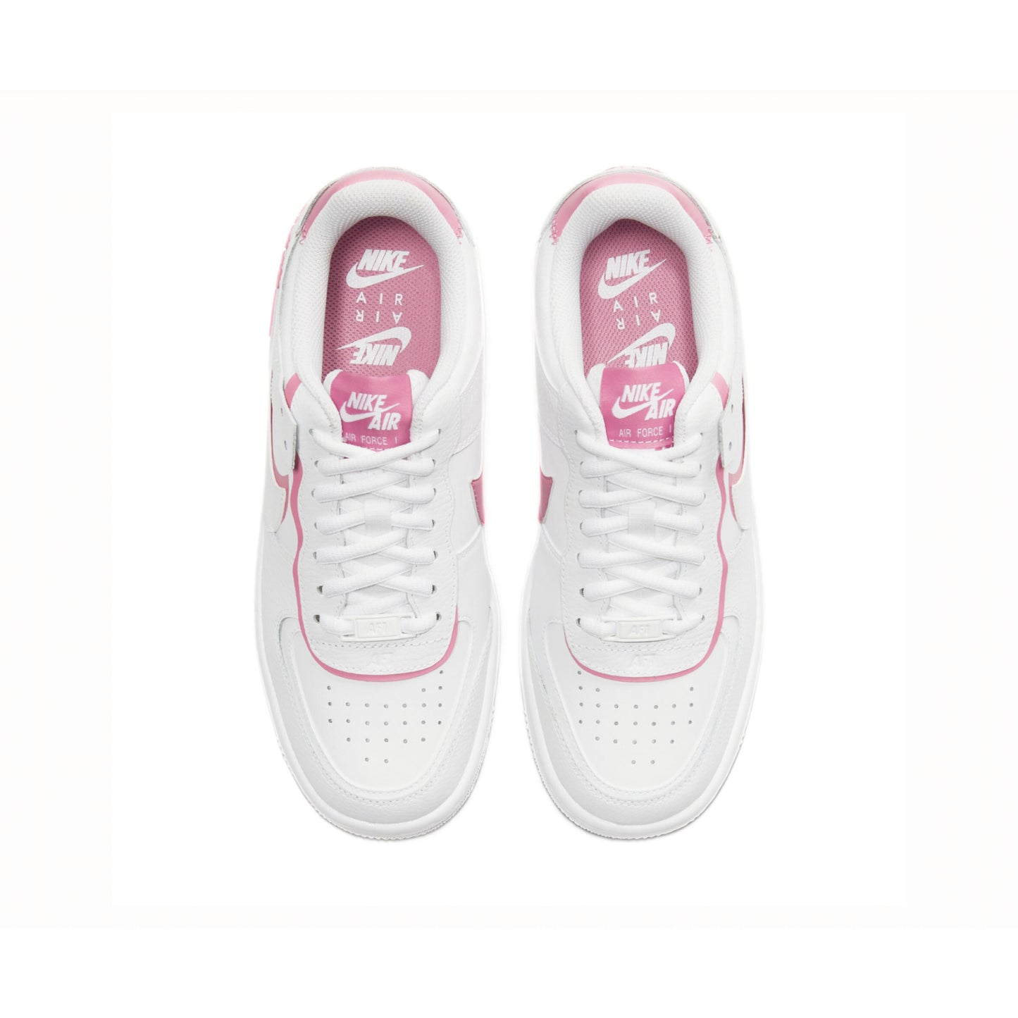 Nike Air Force 1 Low Shadow Magic Flamingo (W)