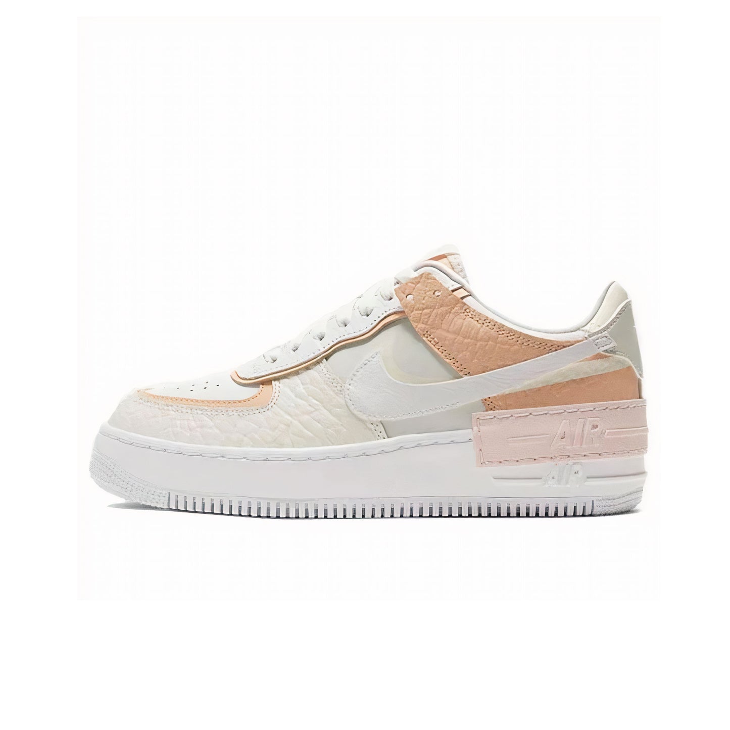 Nike Air Force 1 Low Shadow Spruce Aura (W)