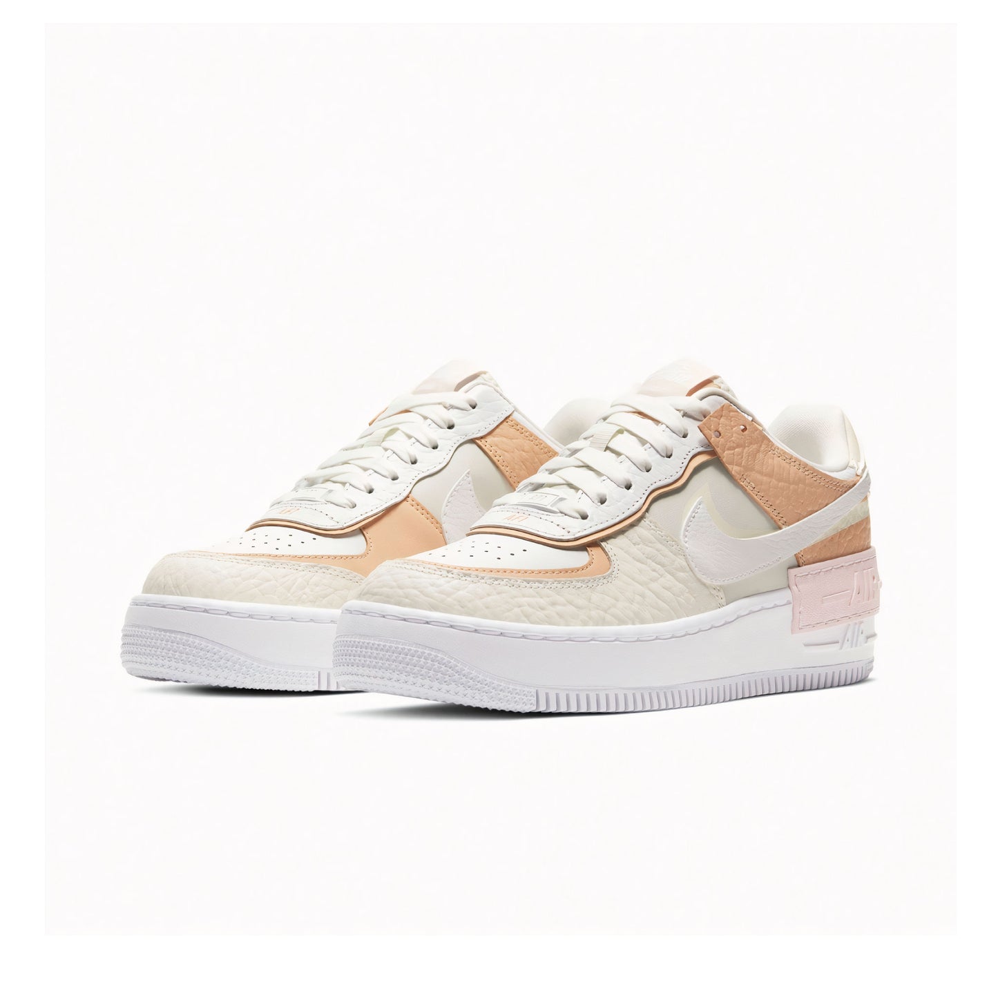 Nike Air Force 1 Low Shadow Spruce Aura (W)