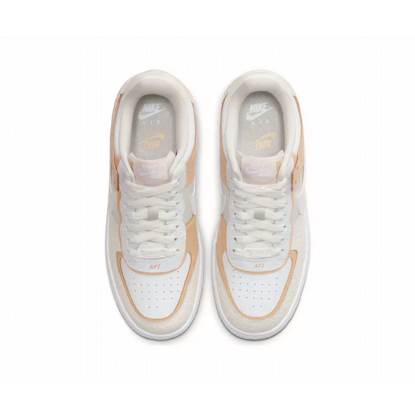 Nike Air Force 1 Low Shadow Spruce Aura (W)