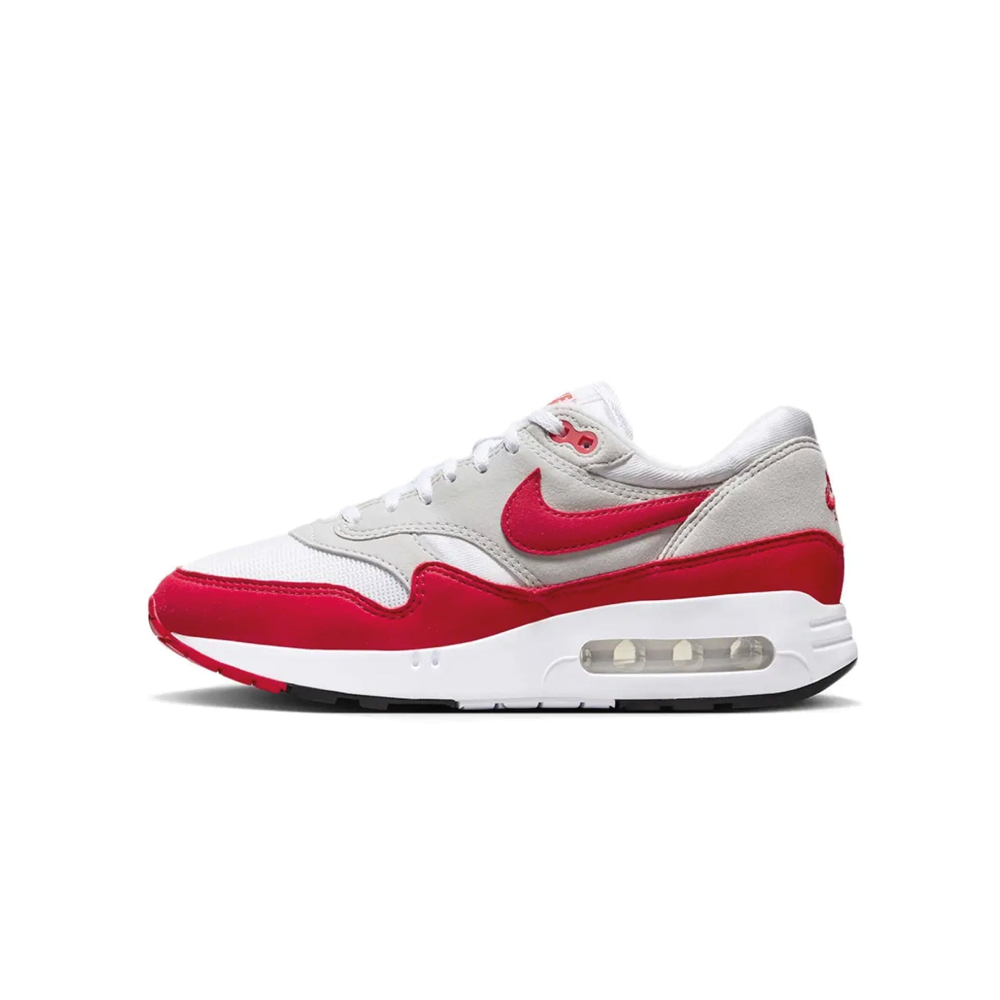 Nike Air Max 1 Anniversary Red (Palë për t’u rimbushur 2017/2018) - 48 orë