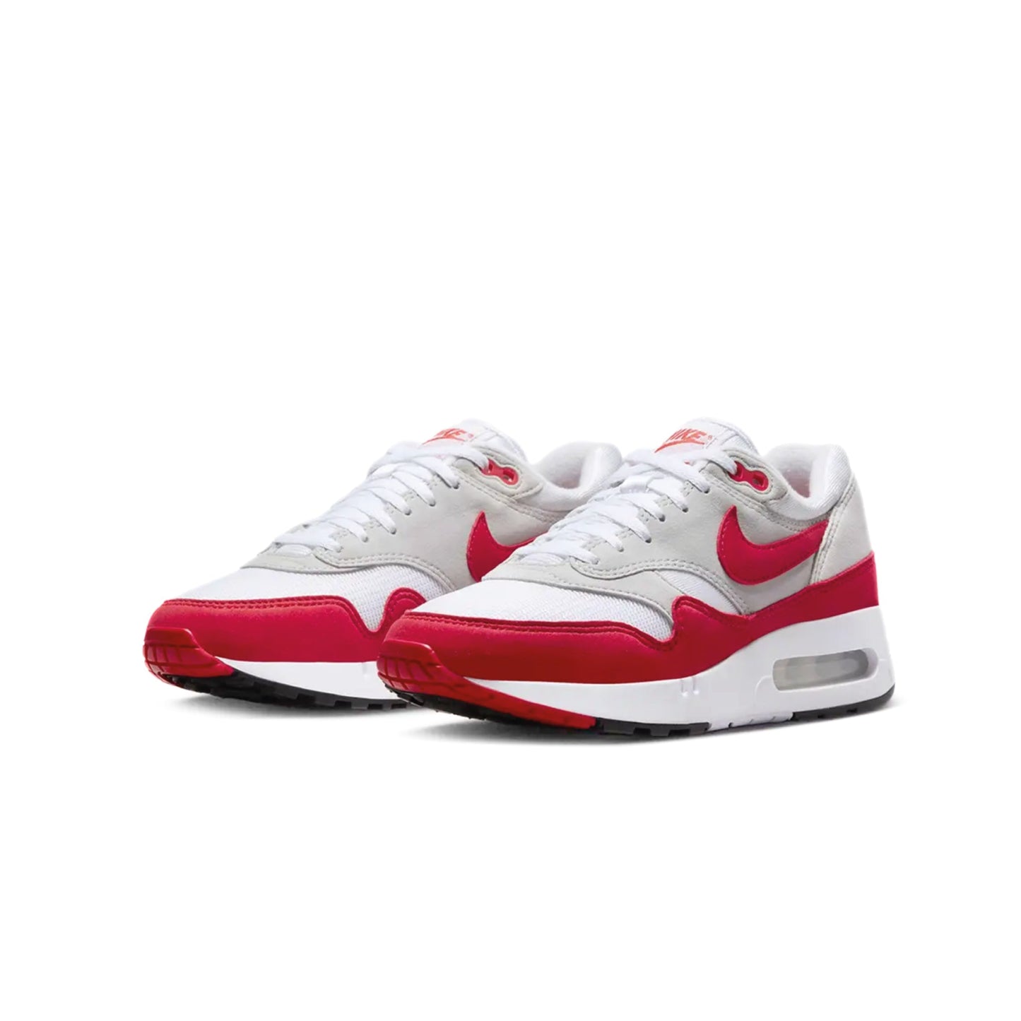 Nike Air Max 1 Anniversary Red (Palë për t’u rimbushur 2017/2018) - 48 orë