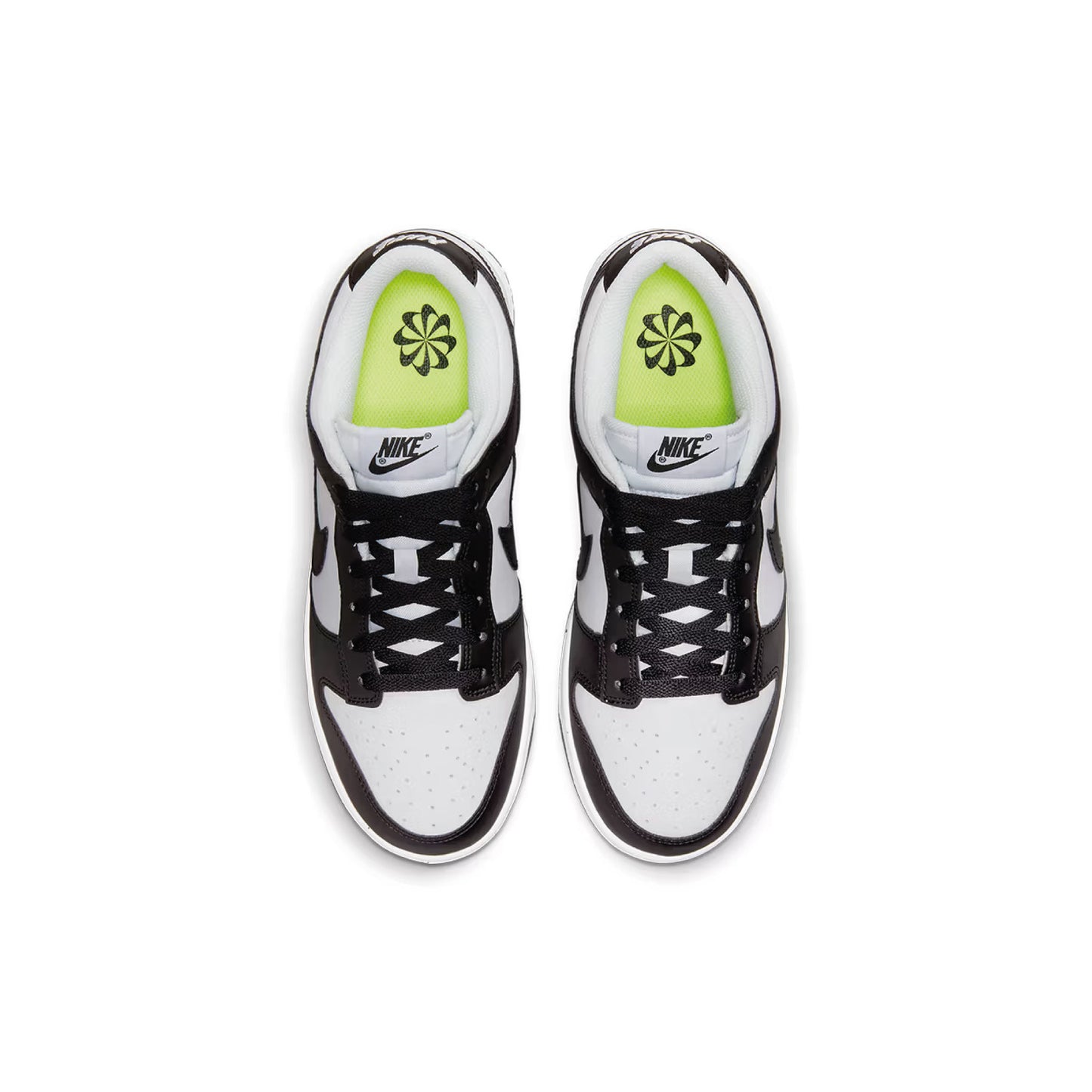 Nike Dunk Low Next Nature Panda (Νίκη) - 48 ώρες