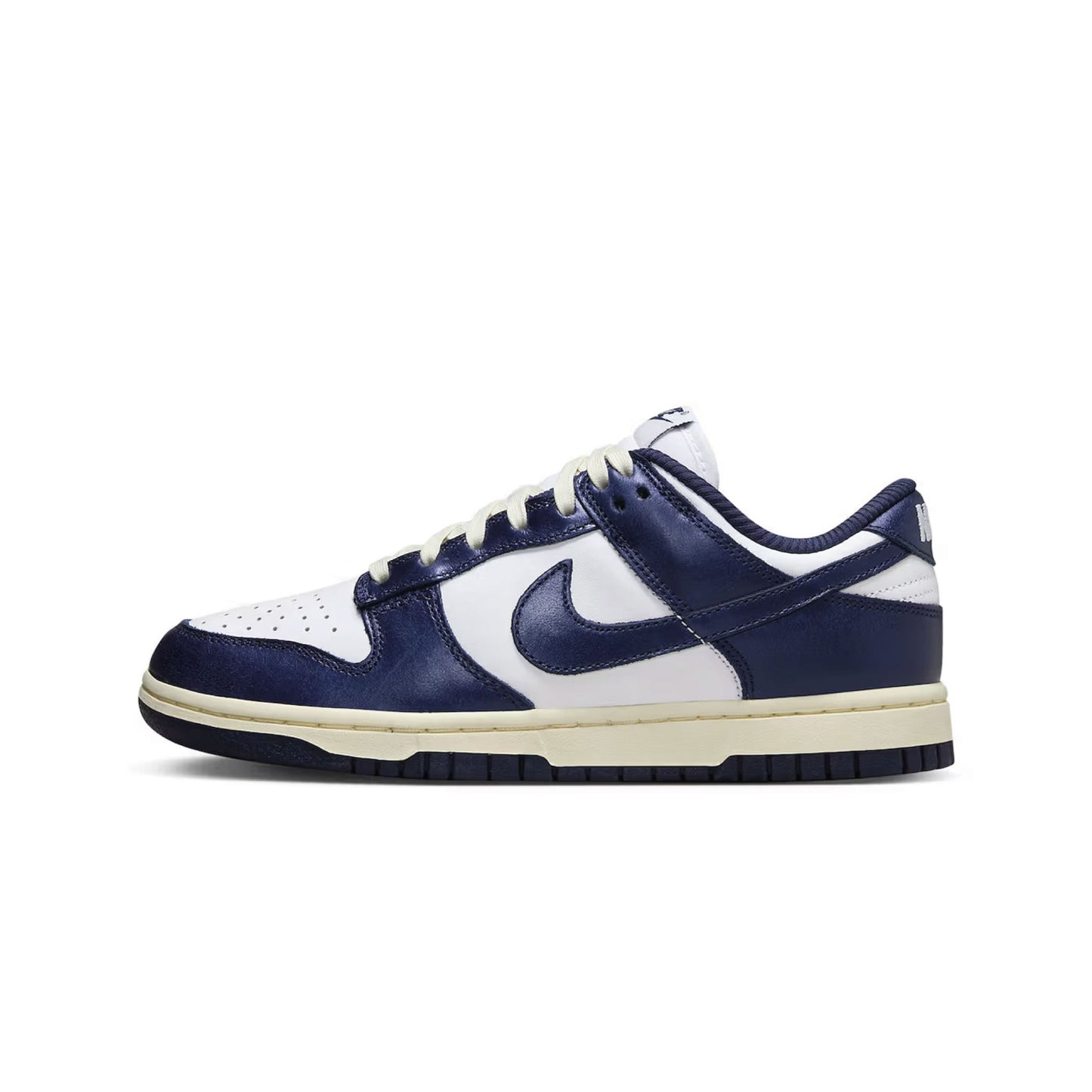 Nike Dunk Low PRM Vintage Navy (W)