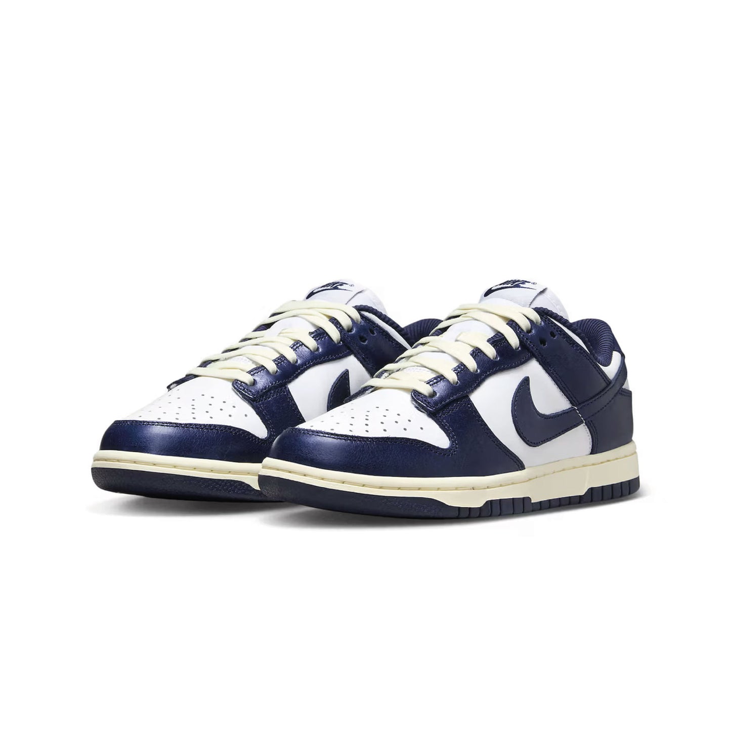 Nike Dunk Low PRM Vintage Navy (W)