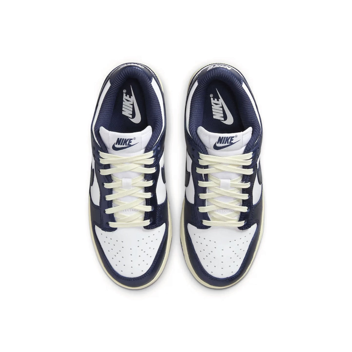 Nike Dunk Low PRM Vintage Navy (W)