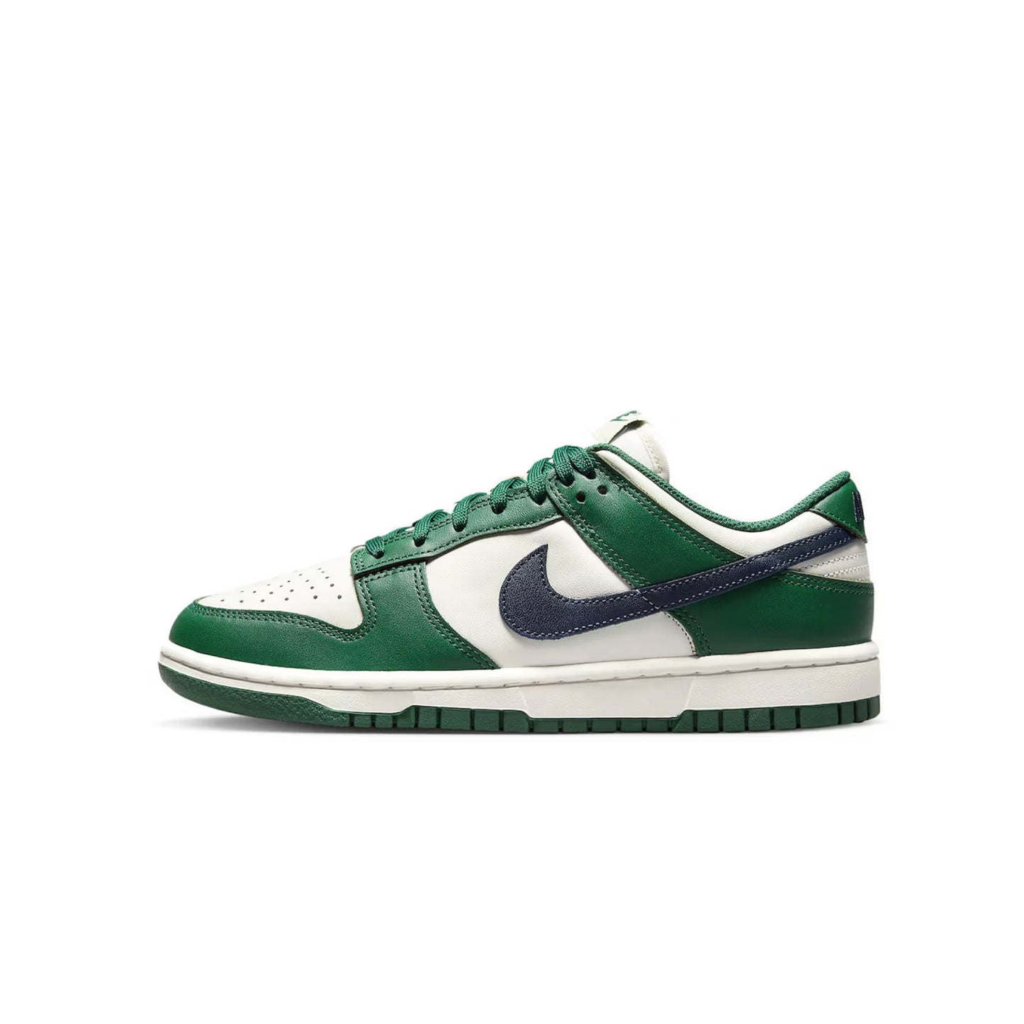 Nike Dunk Low Retro Gorge Green (W)