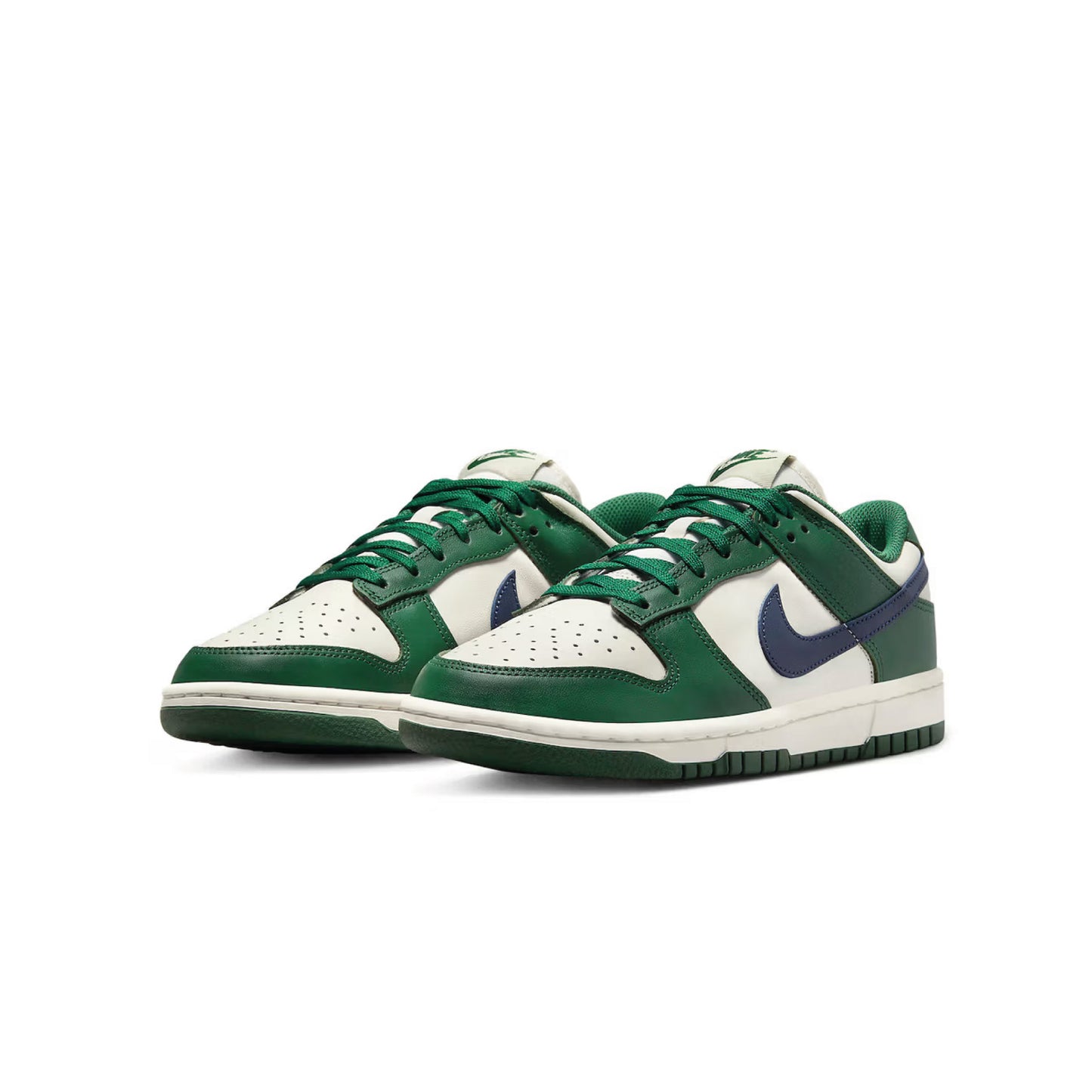 Nike Dunk Low Retro Gorge Green (W)
