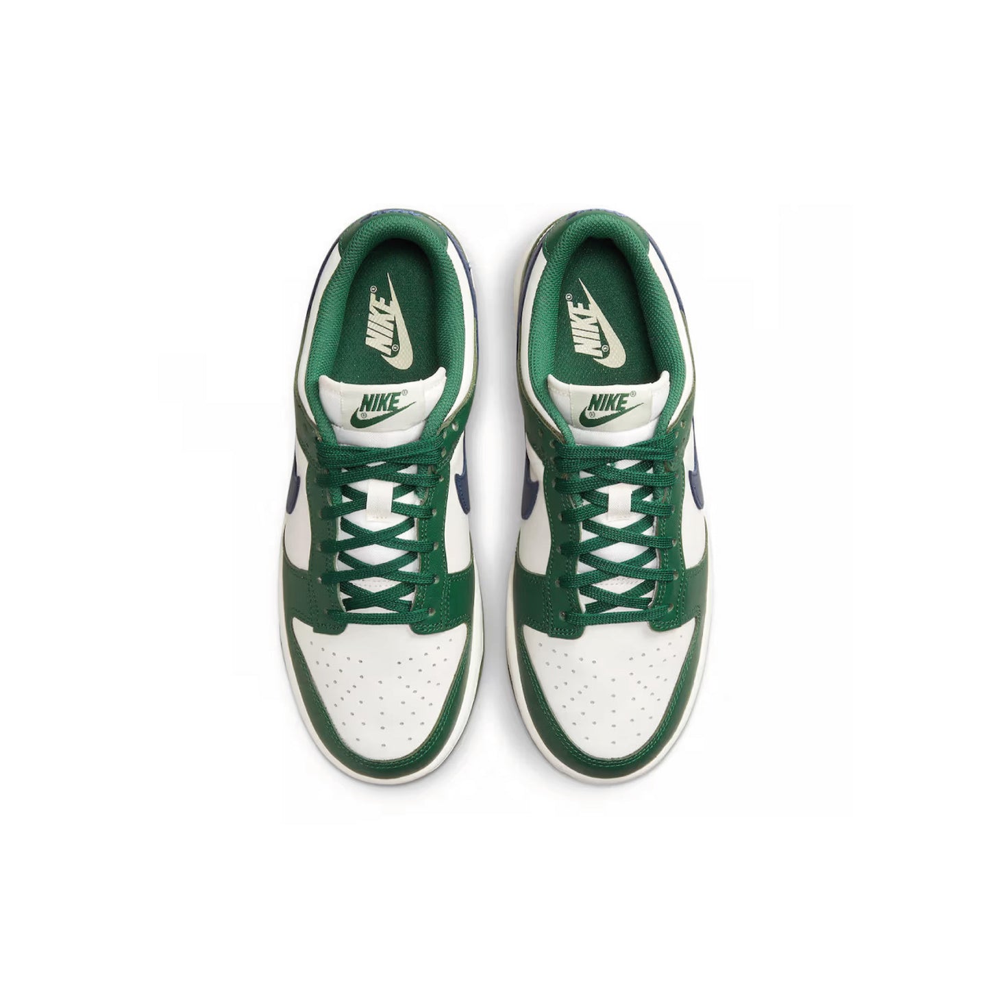 Nike Dunk Low Retro Gorge Green (W)