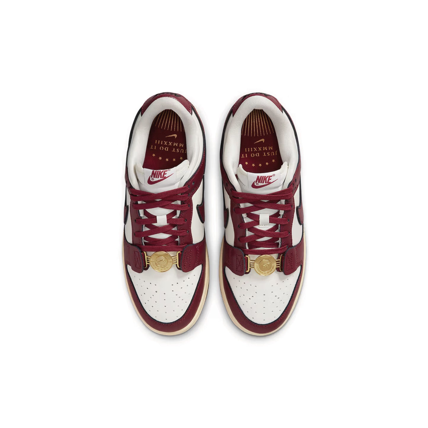 Nike Dunk Low SE Sisterhood Sailing Team Κόκκινο (W)