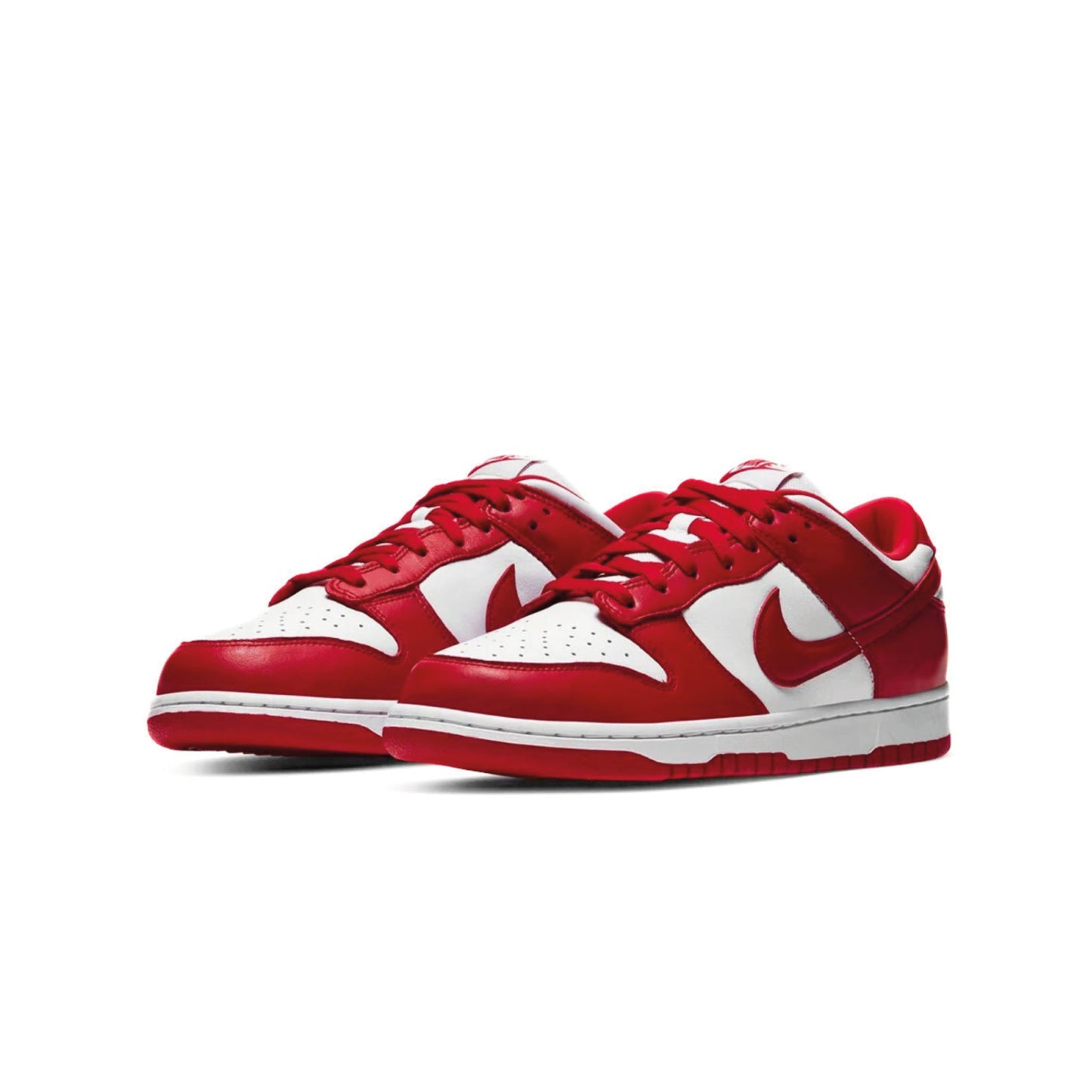 Nike Dunk Low SP St. John's (2020/2023) - 48 orë
