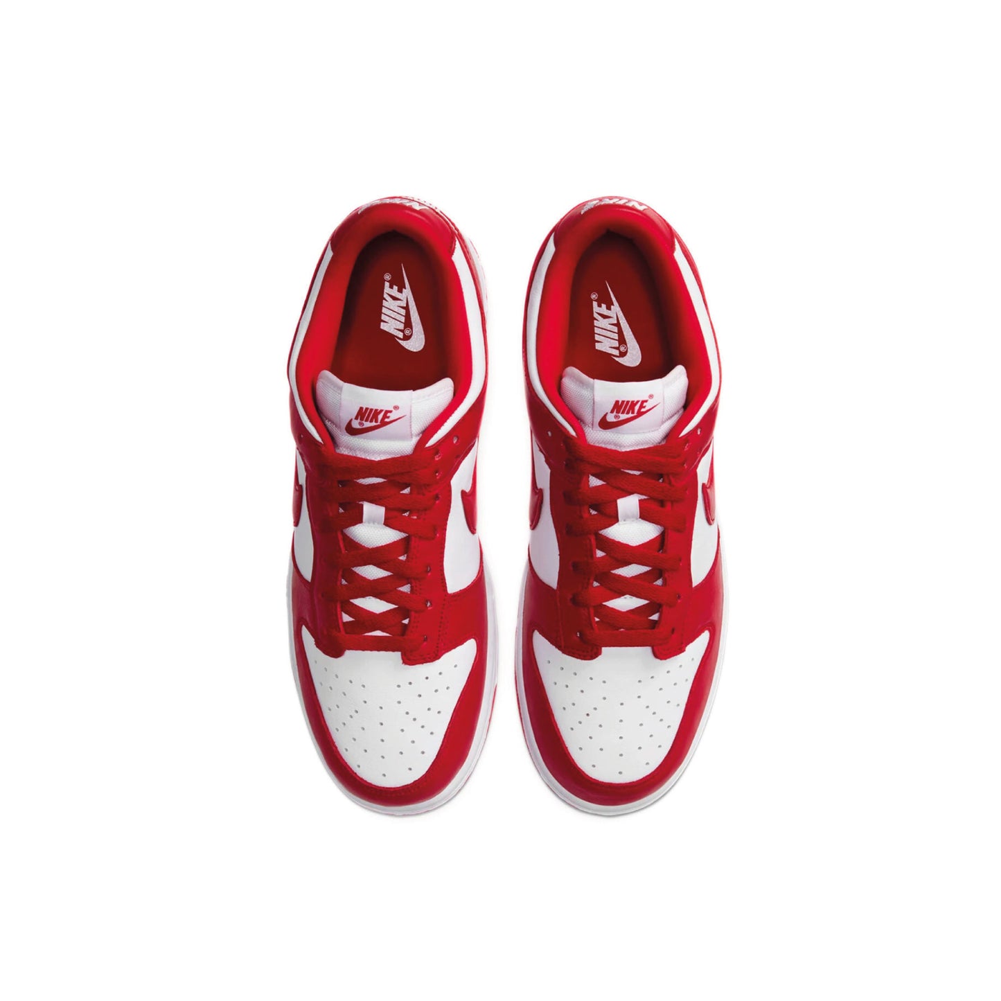 Nike Dunk Low SP St. John's (2020/2023) - 48 orë
