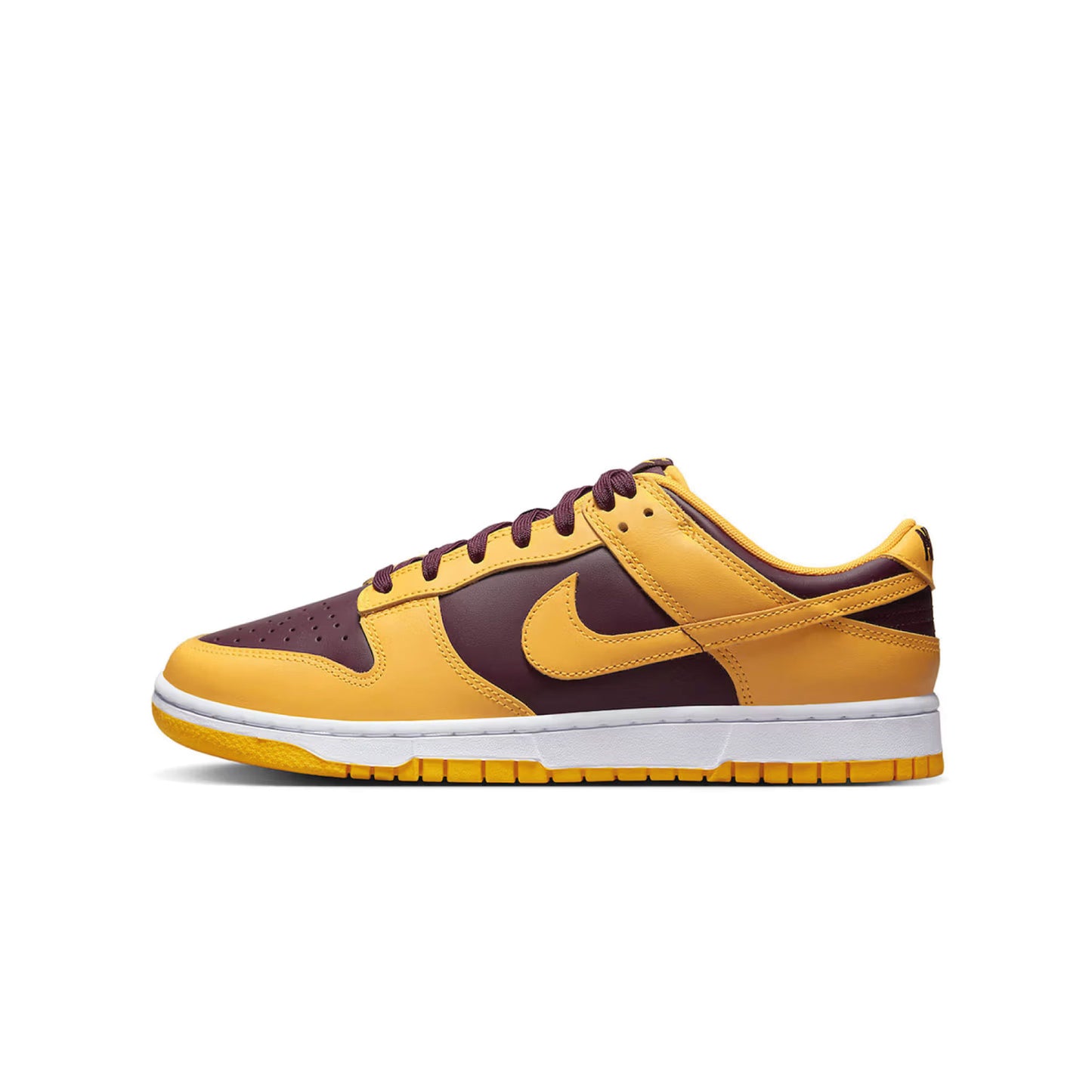 Nike Dunk Low Arizona State