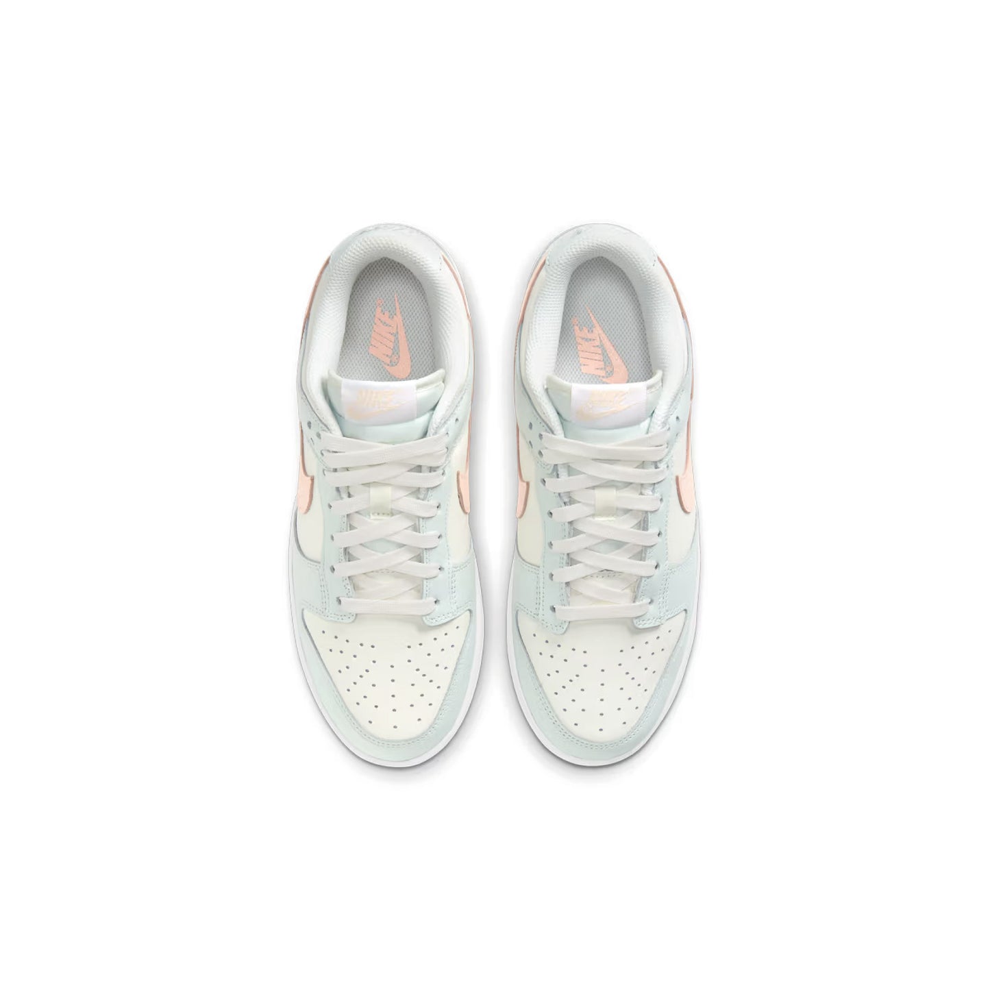 Nike Dunk Low Barely Green (W)