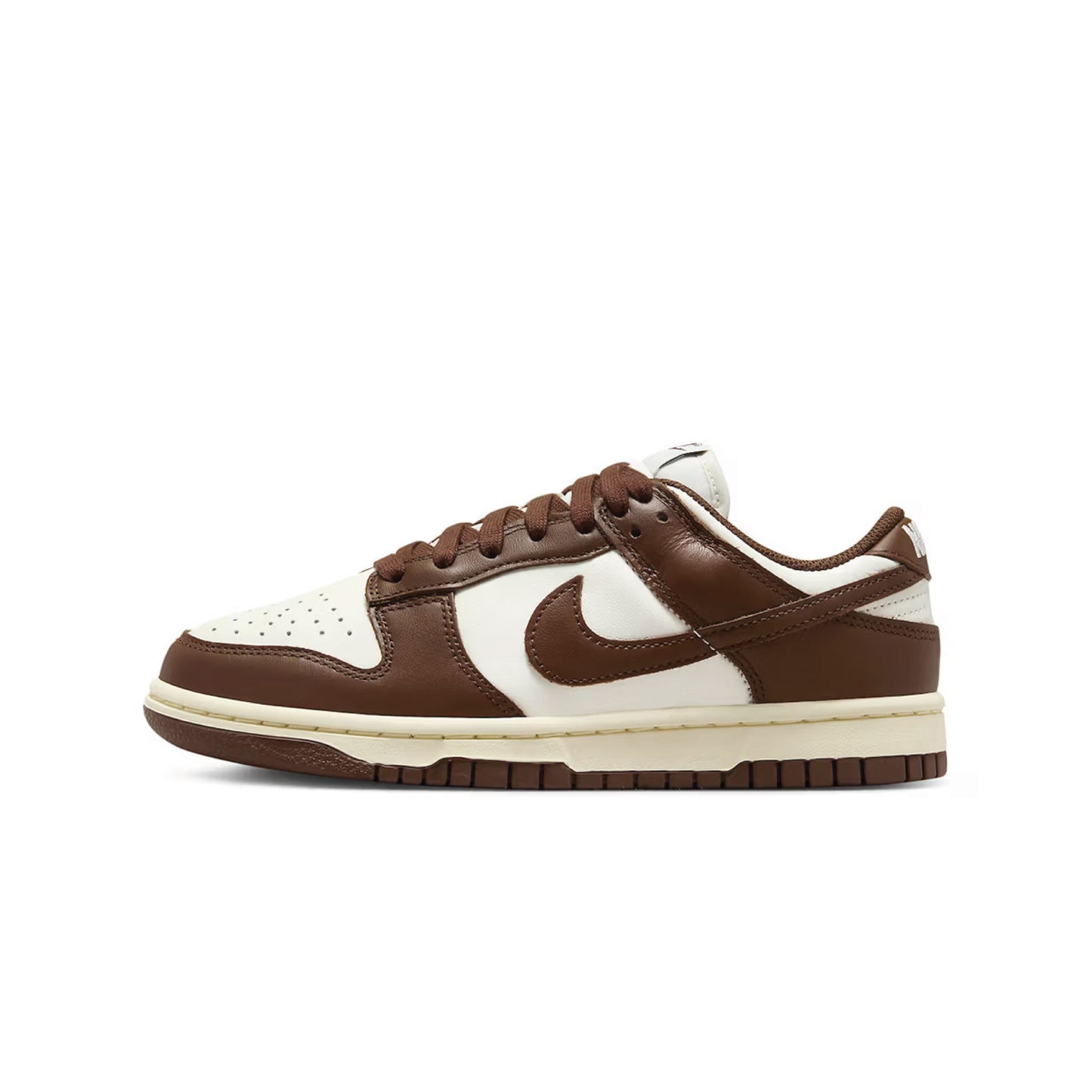 Nike Dunk Low Cacao Wow (Fitore) - 48 orë