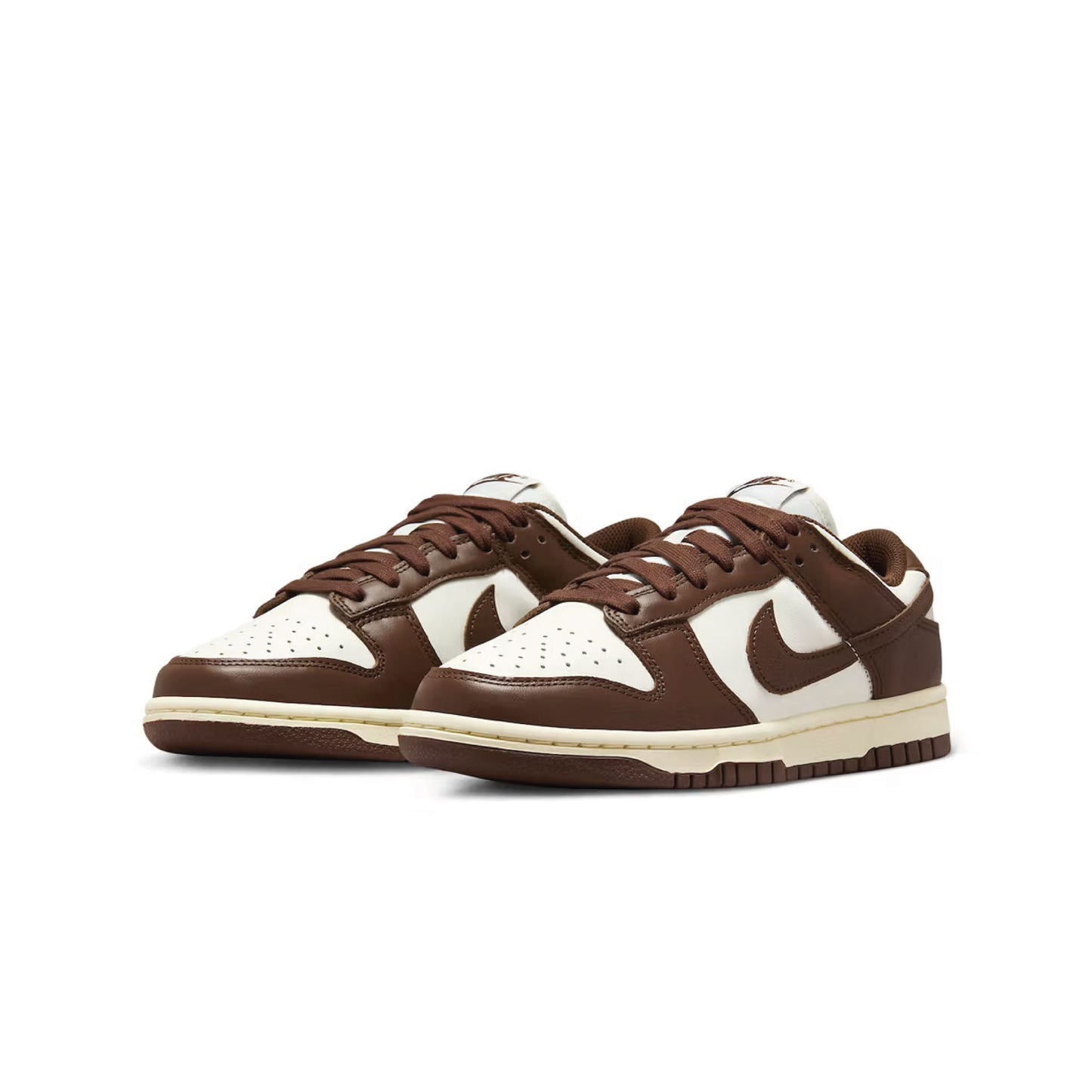 Nike Dunk Low Cacao Wow (Fitore) - 48 orë