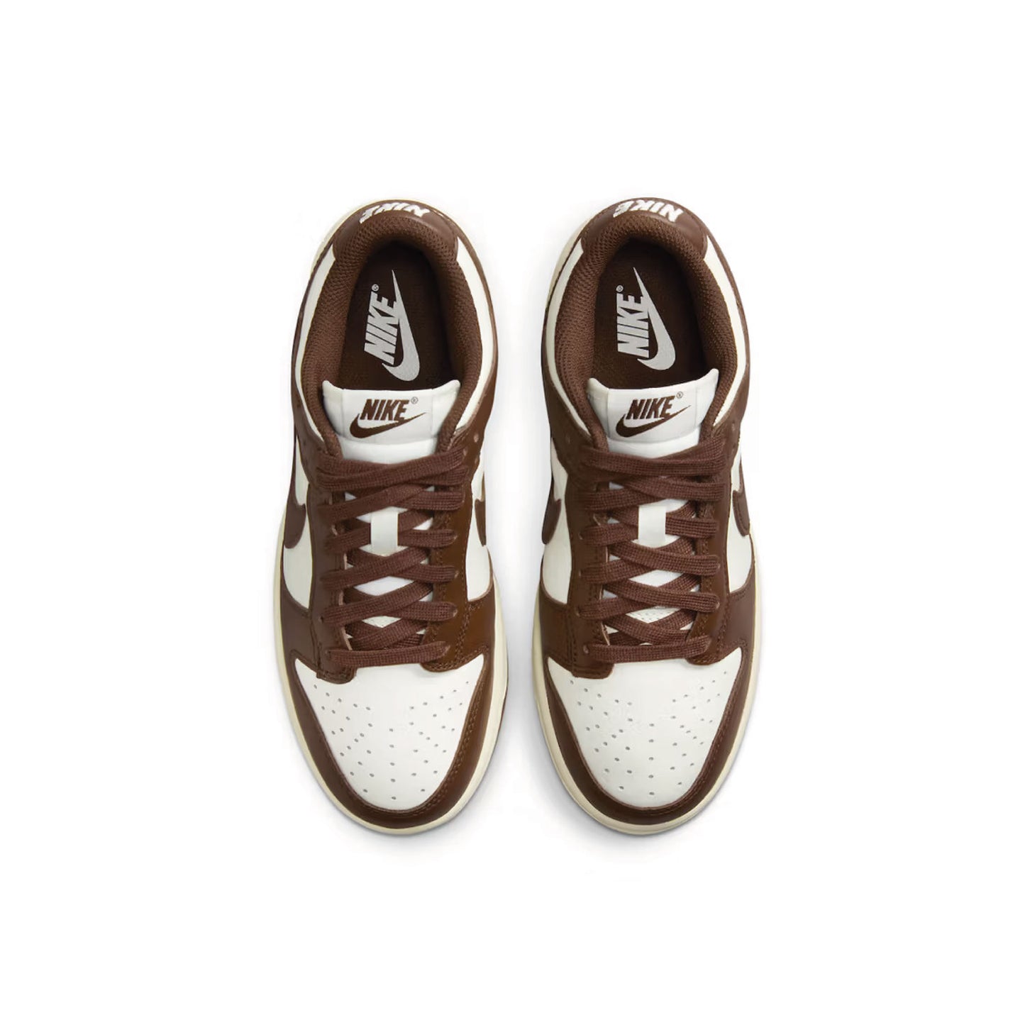 Nike Dunk Low Cacao Wow (Fitore) - 48 orë