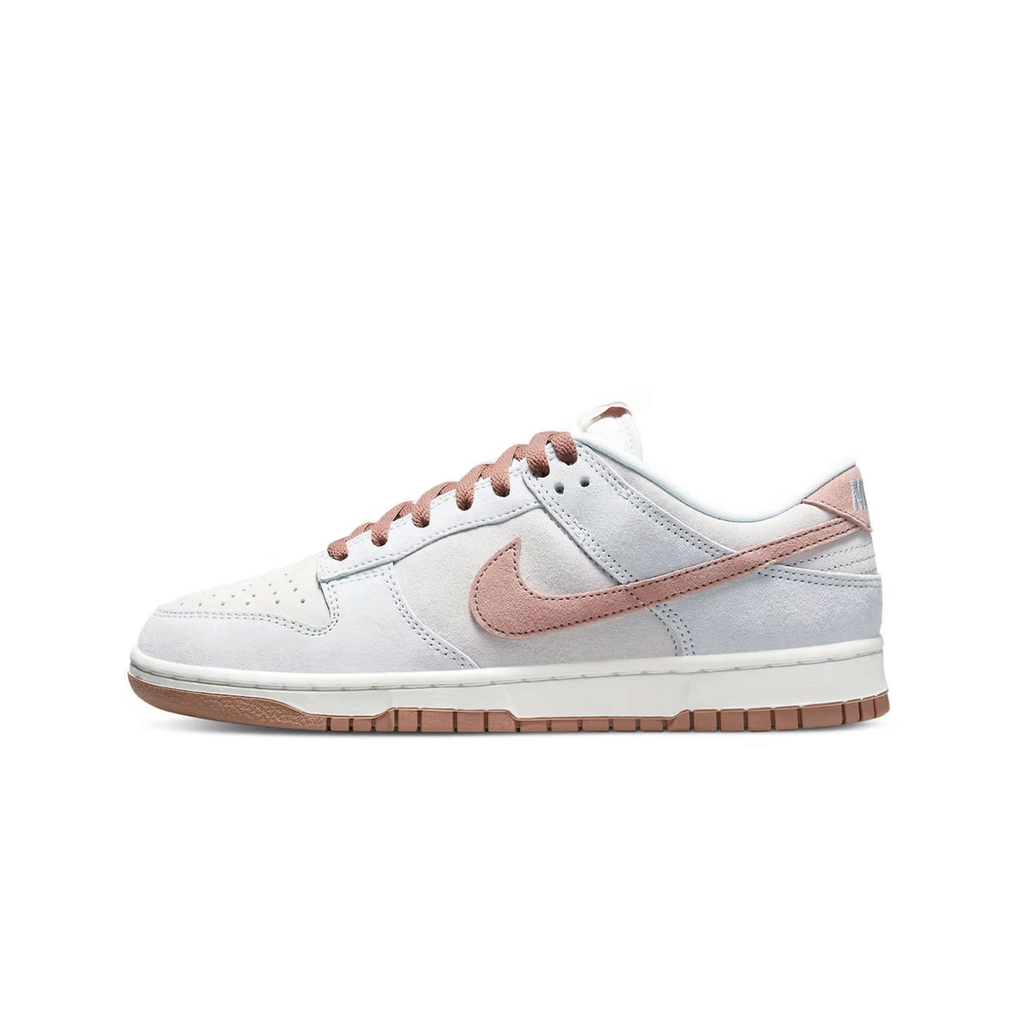 Nike Dunk Low Fossil Rose