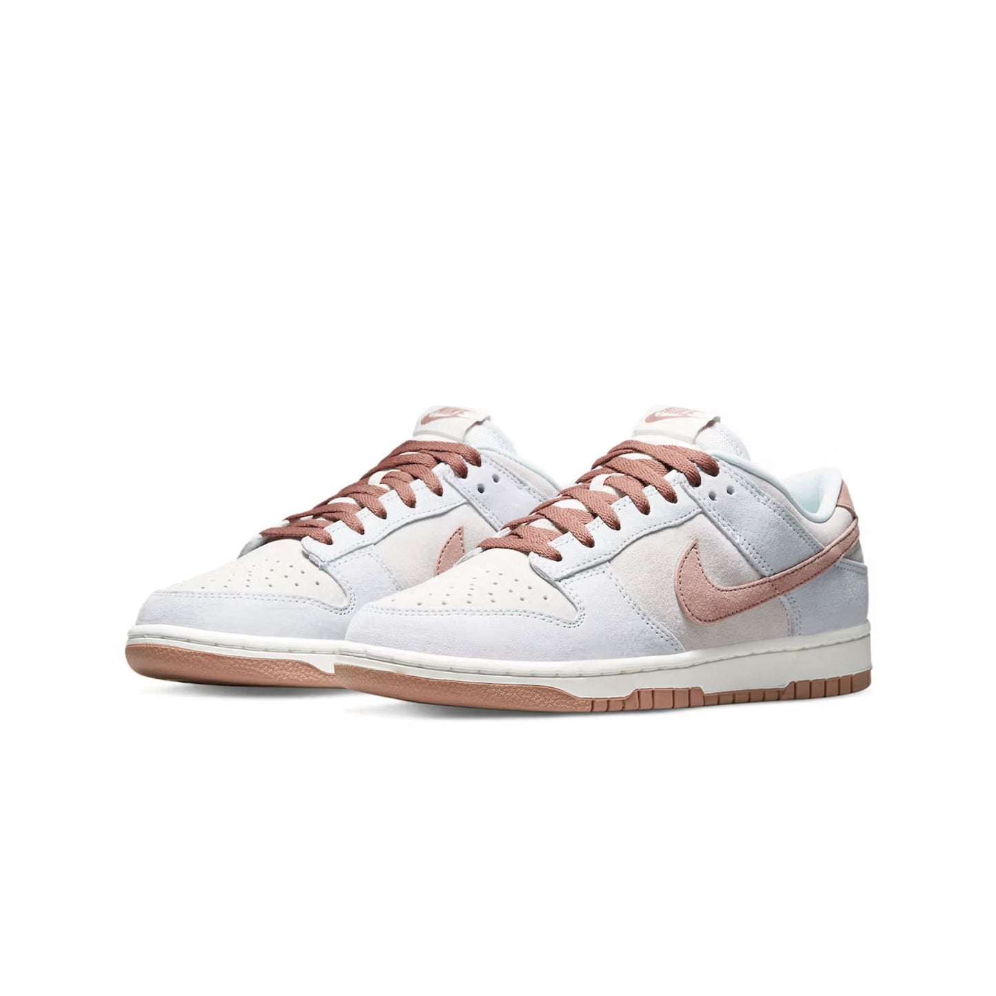 Nike Dunk Low Fossil Rose - 48 orë