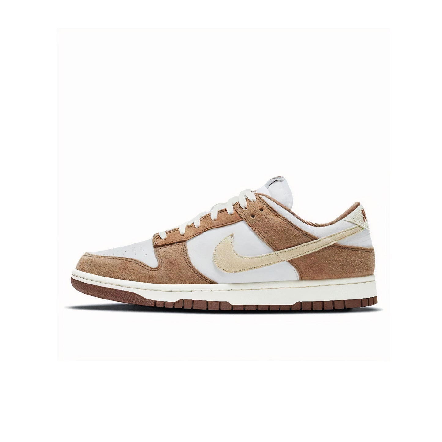 Nike Dunk Low Medium Curry