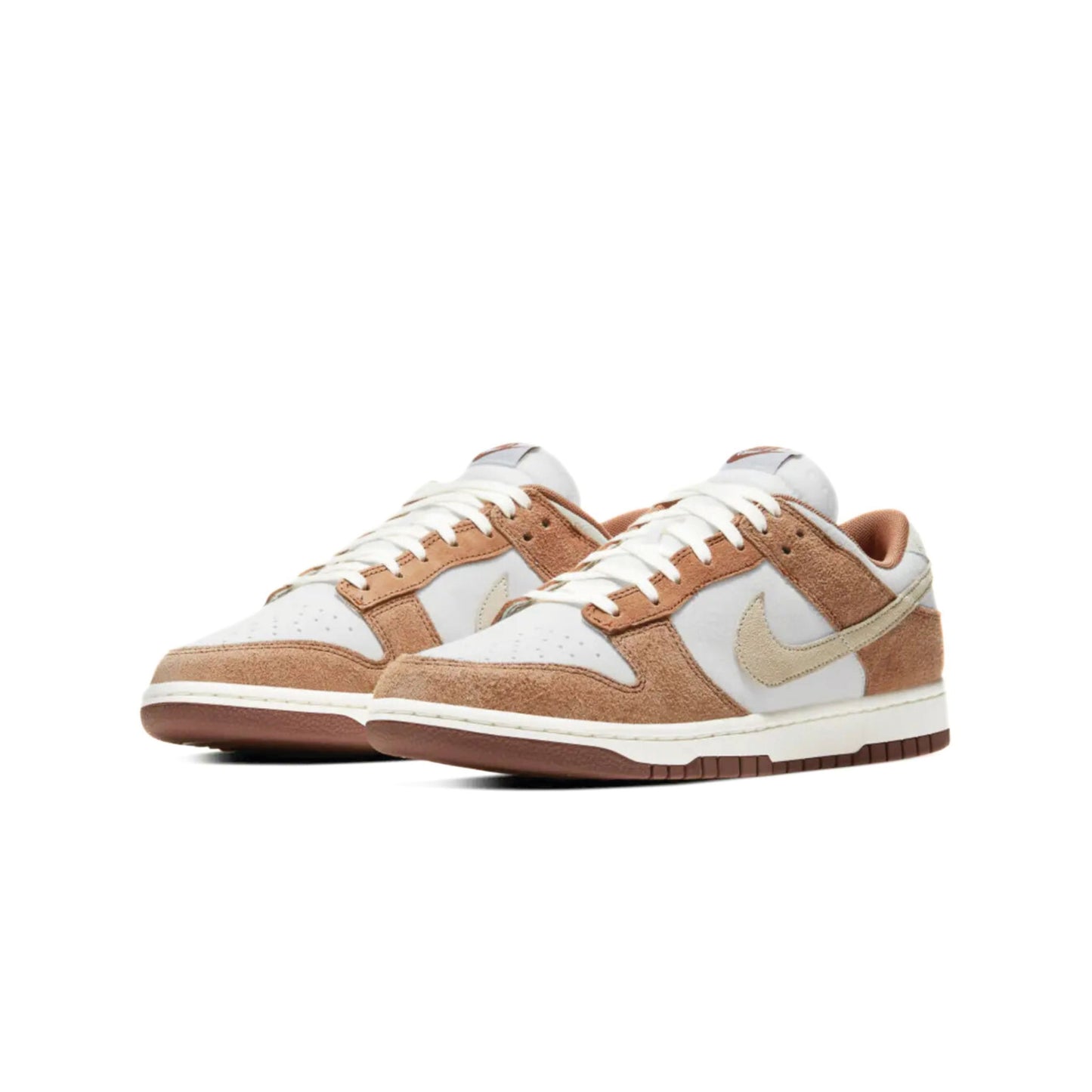 Nike Dunk Low Medium Curry