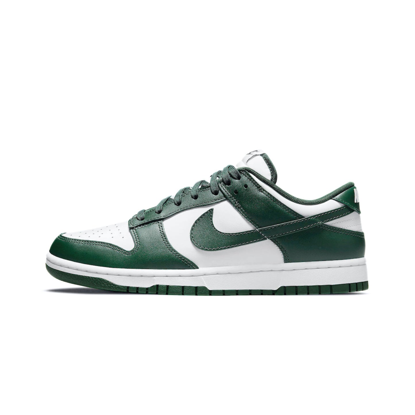 Nike Dunk Low Michigan State