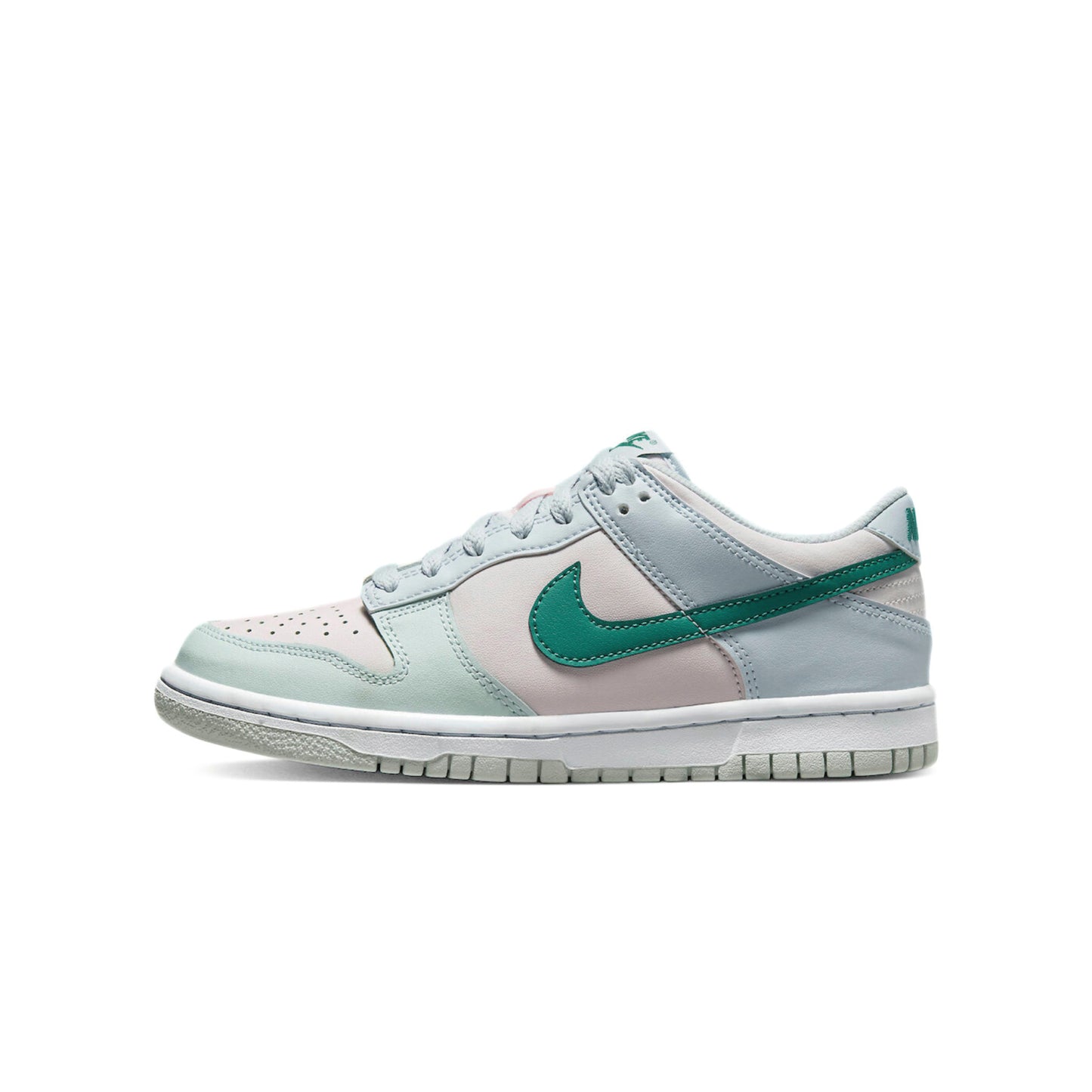 Nike Dunk Low Mineral Teal (GS) - 48 orë