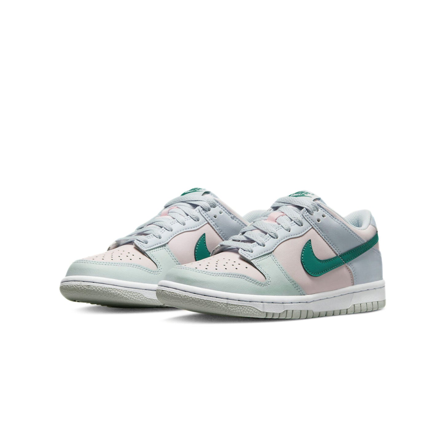 Nike Dunk Low Mineral Teal (GS) - 48 orë