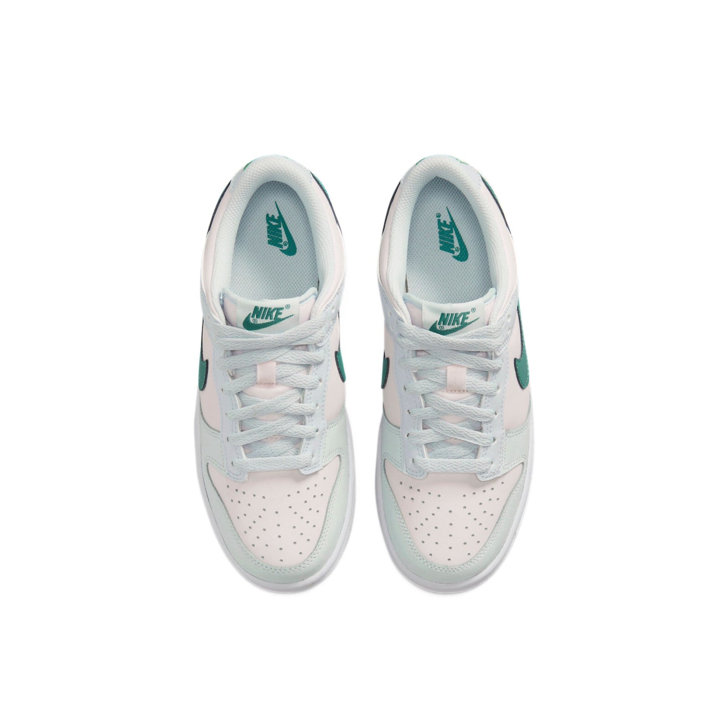 Nike Dunk Low Mineral Teal (GS) - 48 orë