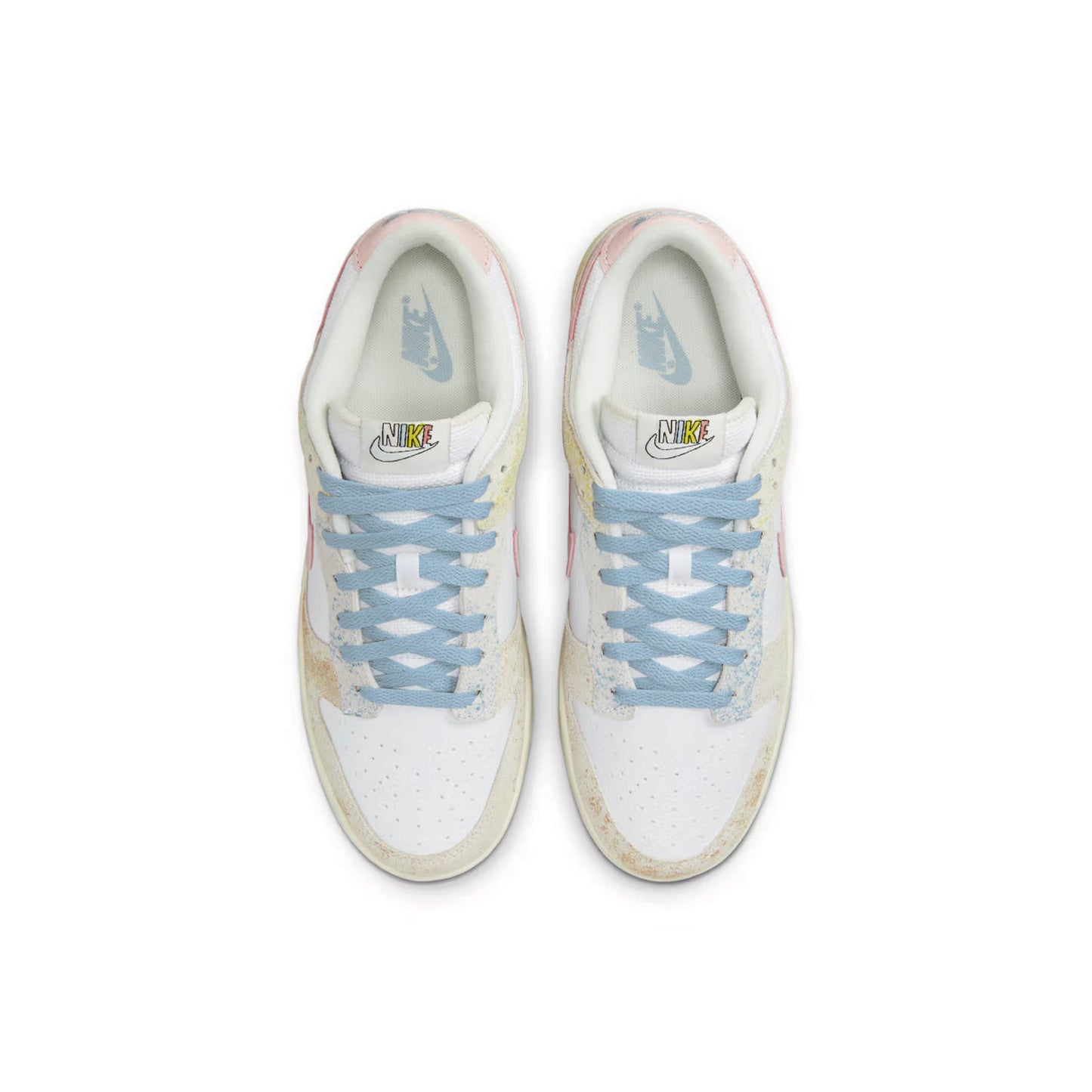 Nike Dunk Low Oxidized - 48 orë