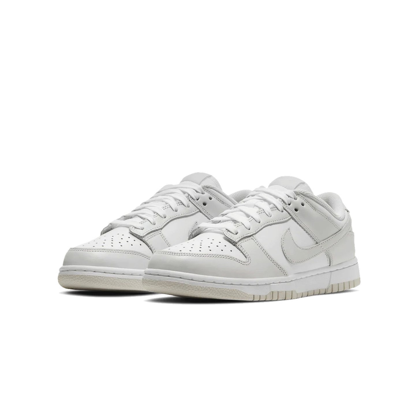Nike Dunk Low Photon Dust (W) - 48 orë
