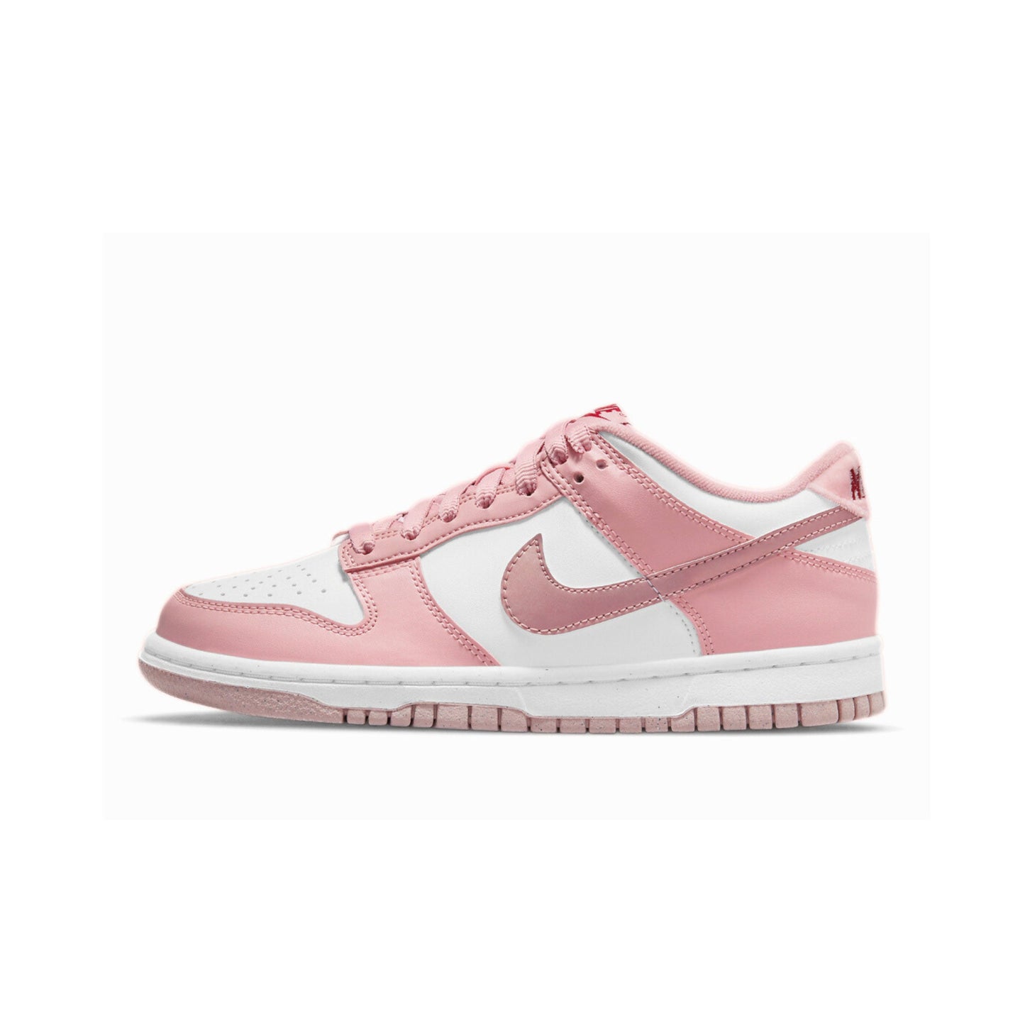 Nike Dunk Low Pink Velvet (GS)