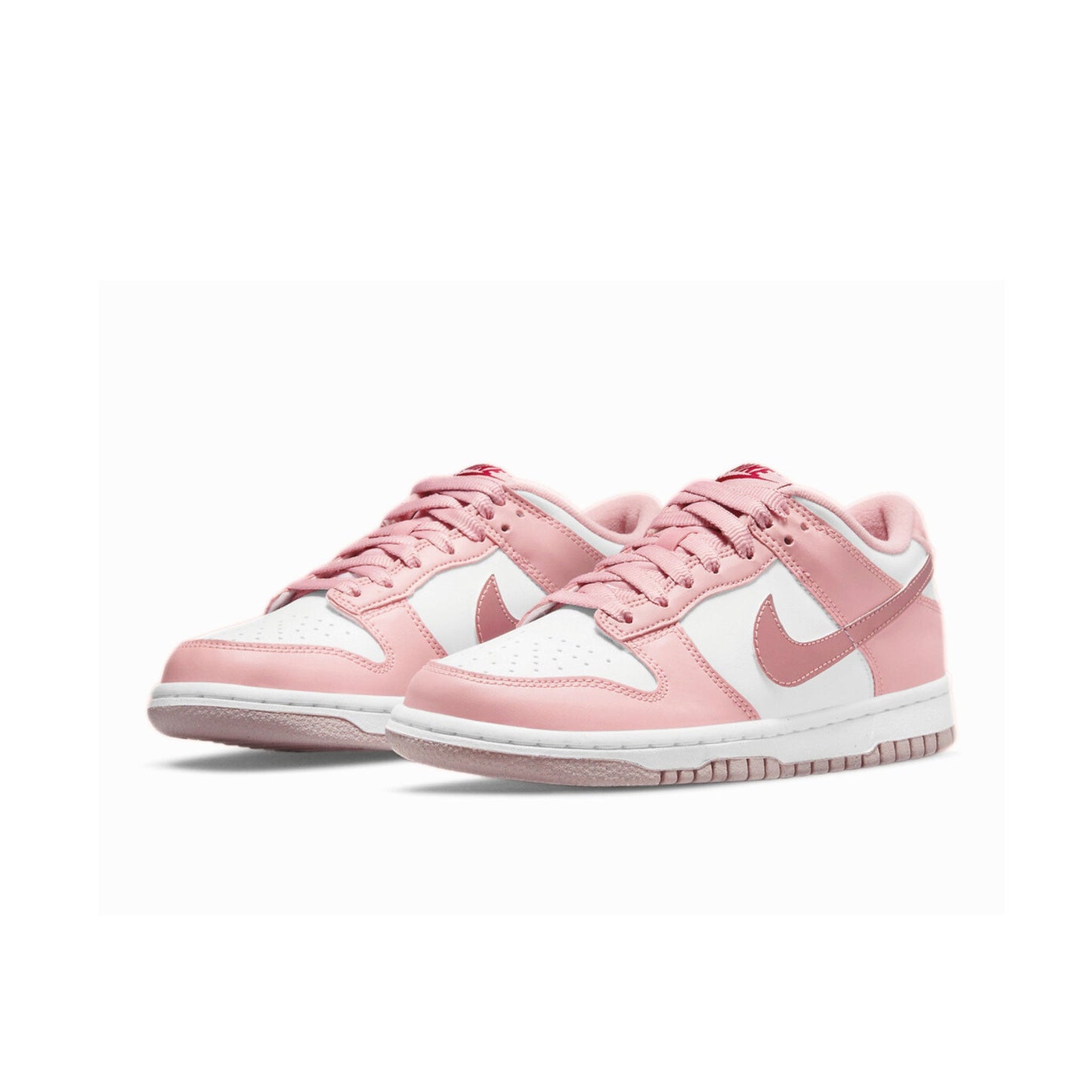 Nike Dunk Low Pink Velvet (GS)