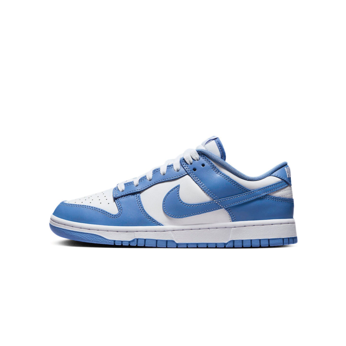 Nike Dunk Low Polar Blue - 48 orë