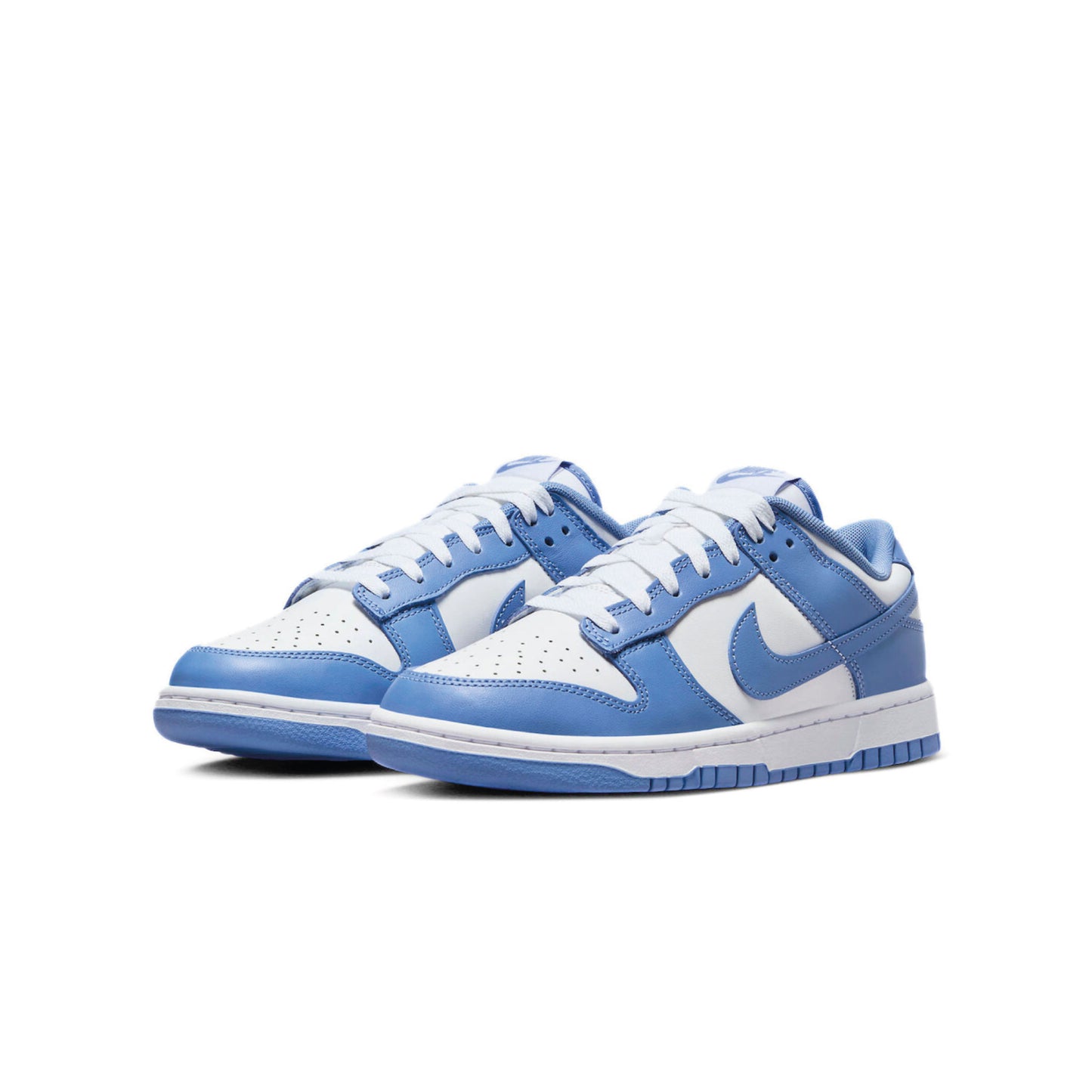 Nike Dunk Low Polar Blue - 48 orë