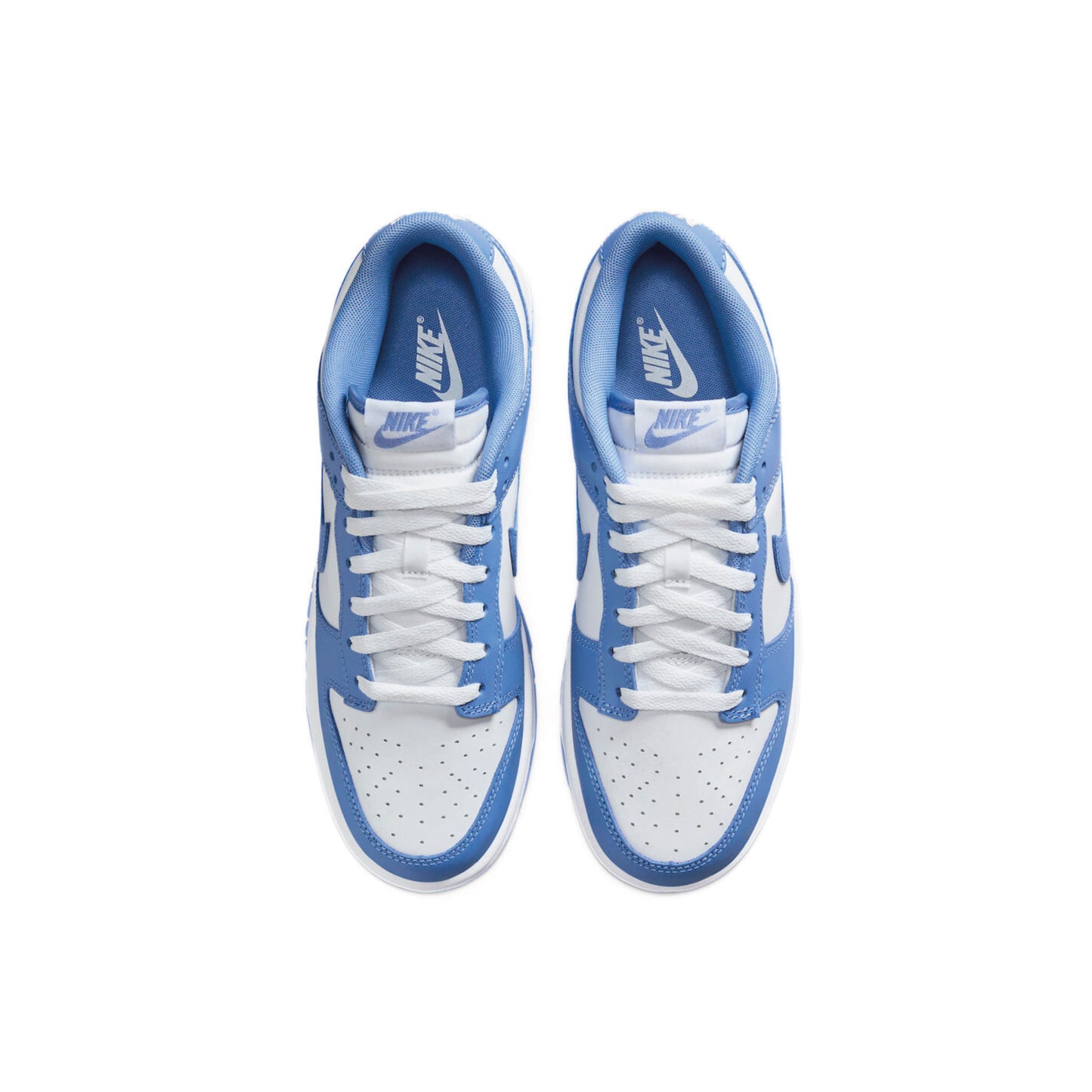 Nike Dunk Low Polar Blue - 48 orë