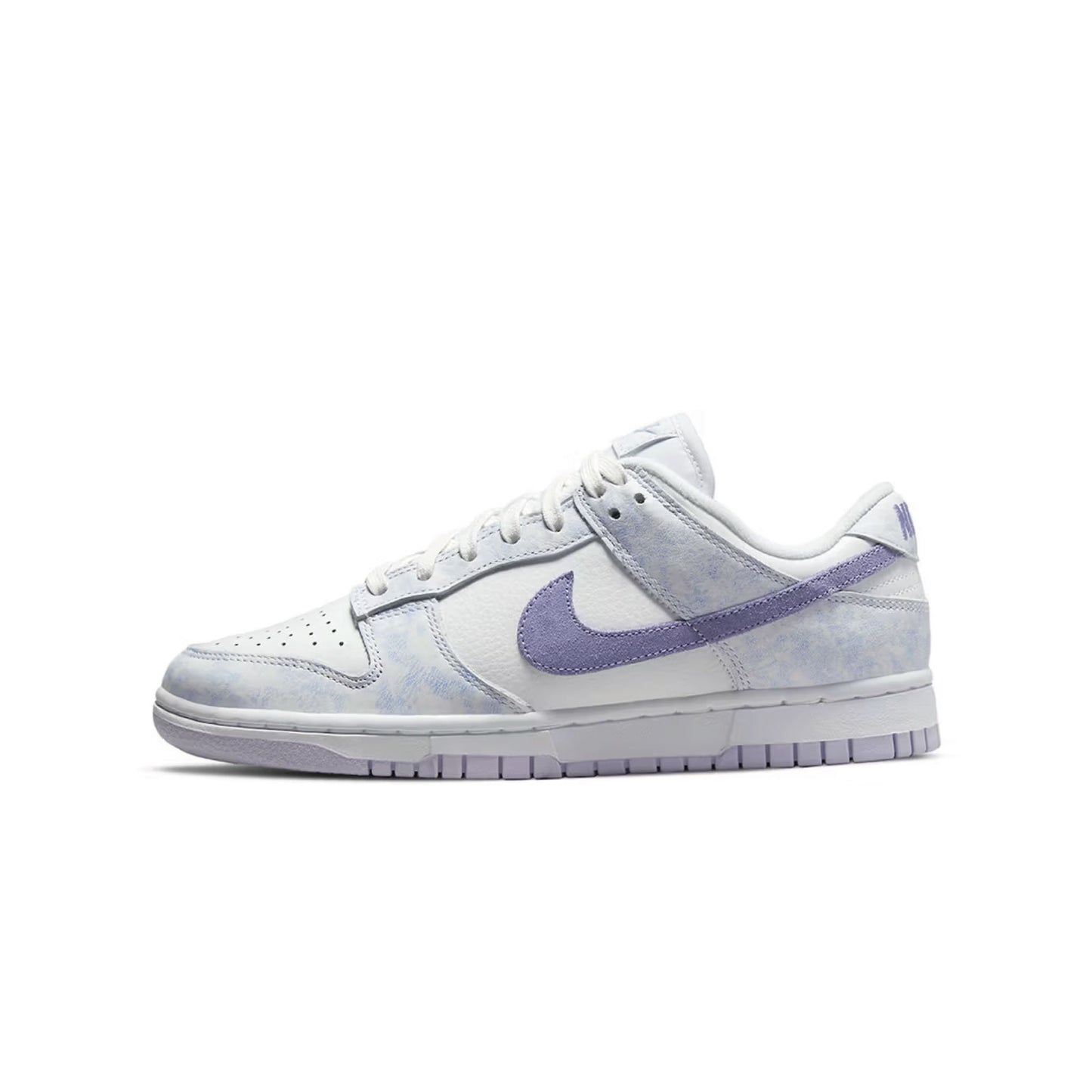 Nike Dunk Low Purple Pulse (W)