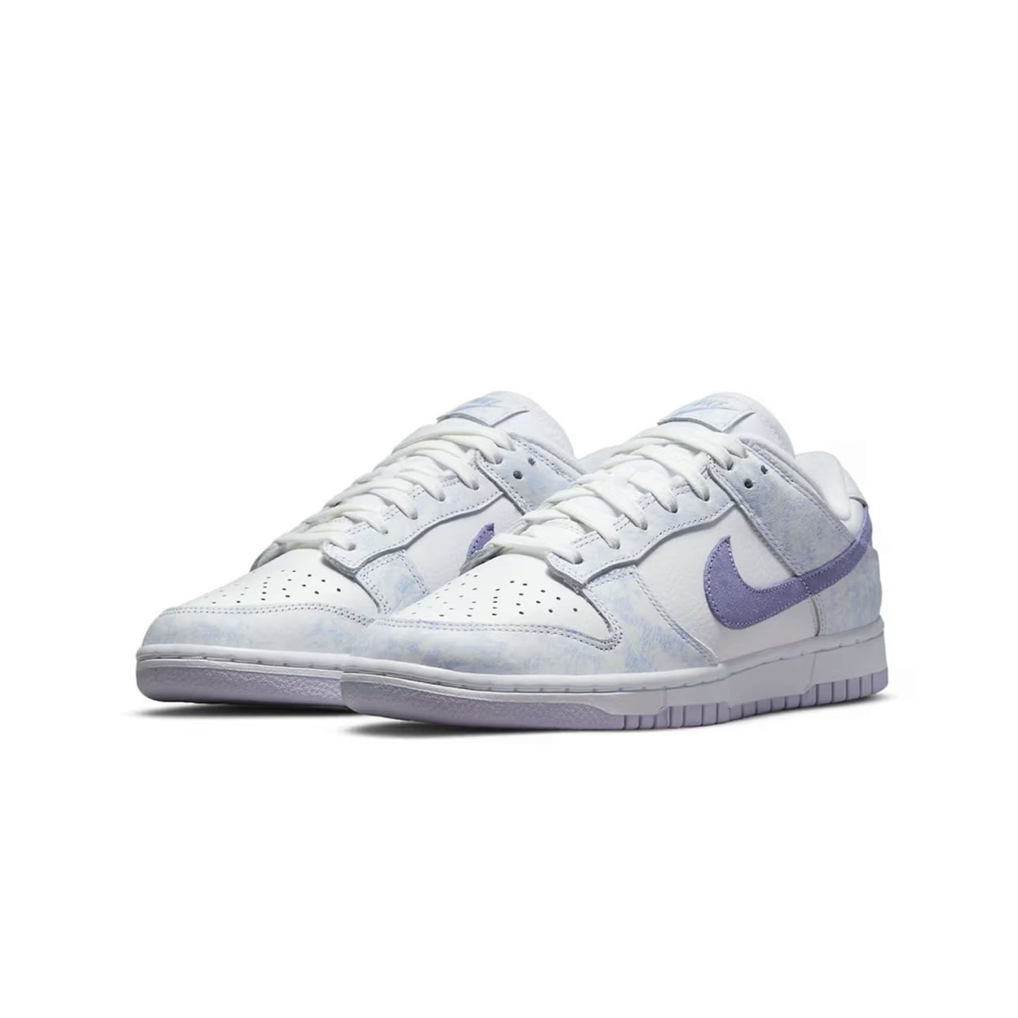 Nike Dunk Low Purple Pulse (W)