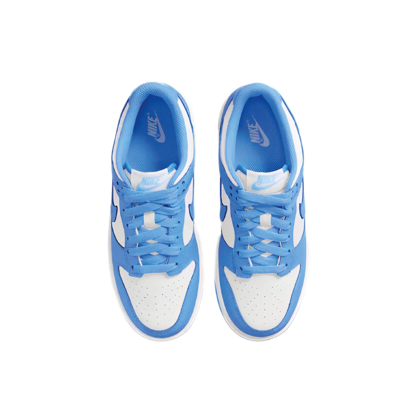 Nike Dunk Low UNC (2021) (GS) - 48 ώρες