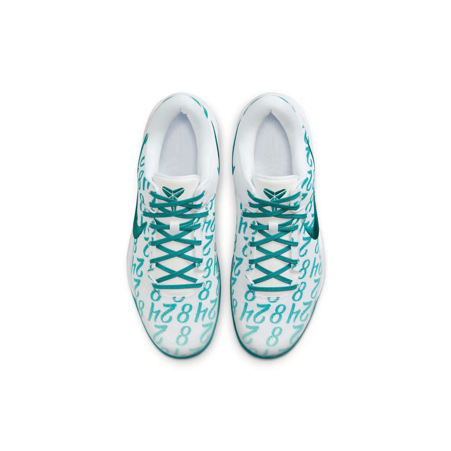 Nike Kobe 8 Protro Radiant Emerald